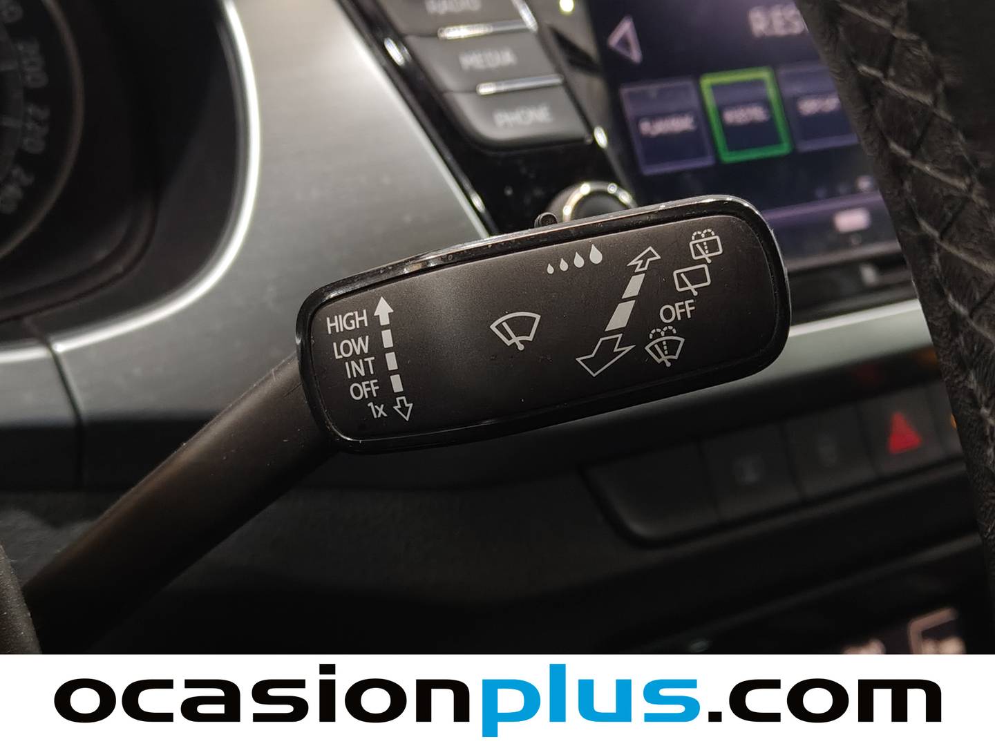 Foto Skoda Fabia Skoda Fabia 1.0 TSI Ambition Plus (95 CV)