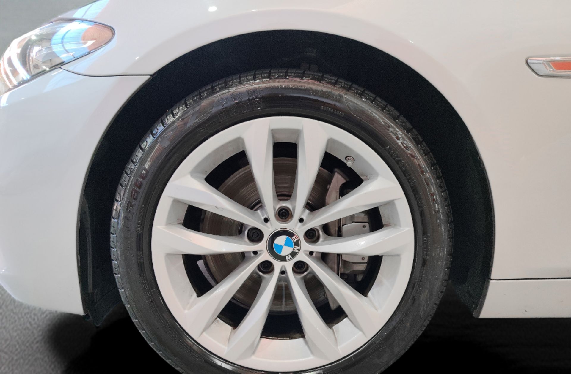 BMW Serie 5 528i xDrive - foto 42