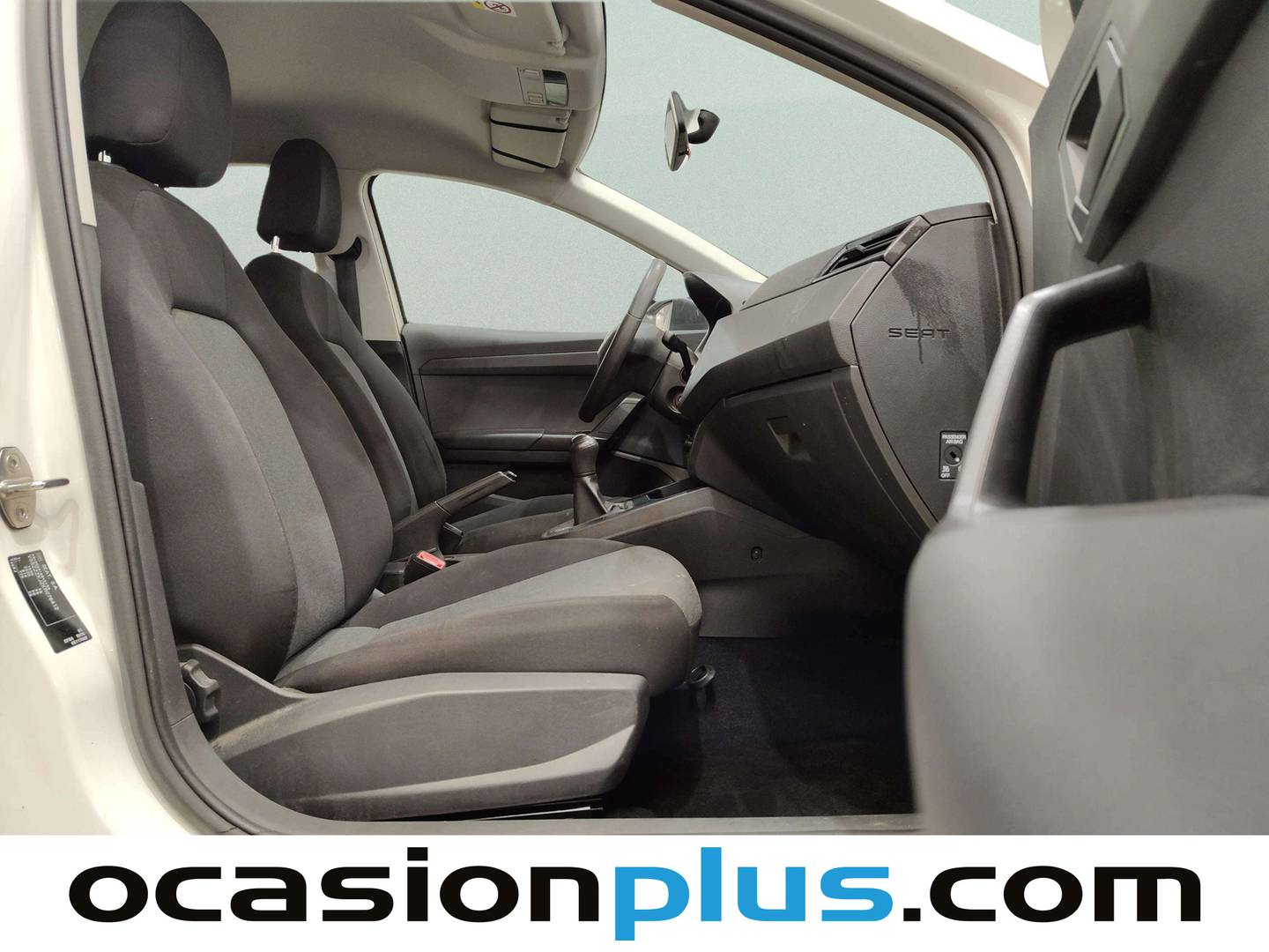 Seat Ibiza Seat Ibiza 1.0 MPI S&S Reference Plus (80 CV) km 0