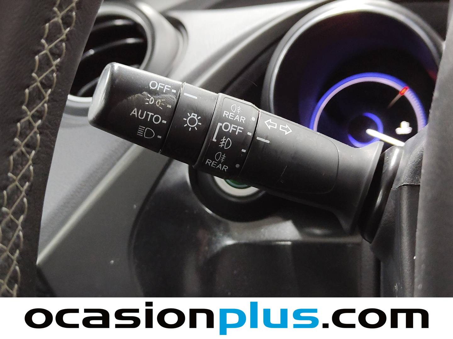 Foto Honda Civic Honda Civic 1.8 I-VTEC Sport Auto (142 CV)