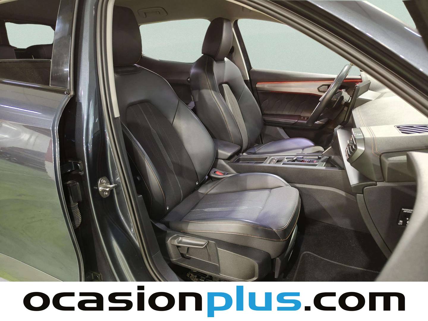 Cupra Formentor Cupra Formentor 1.5 TSI DSG (150 CV) al mejor precio