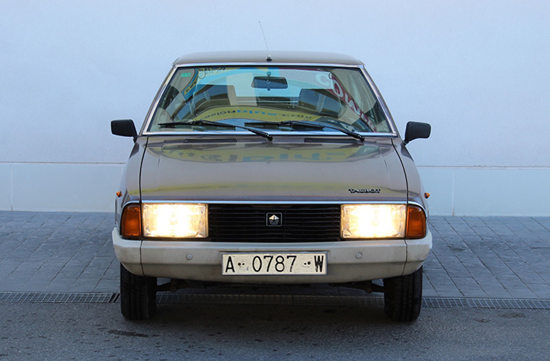 Talbot 150 S - foto 11