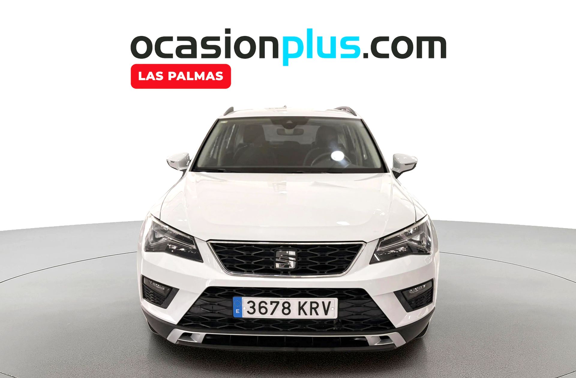 SEAT Ateca 1.0 TSI Ecomotive Style Plus Nav - foto 13