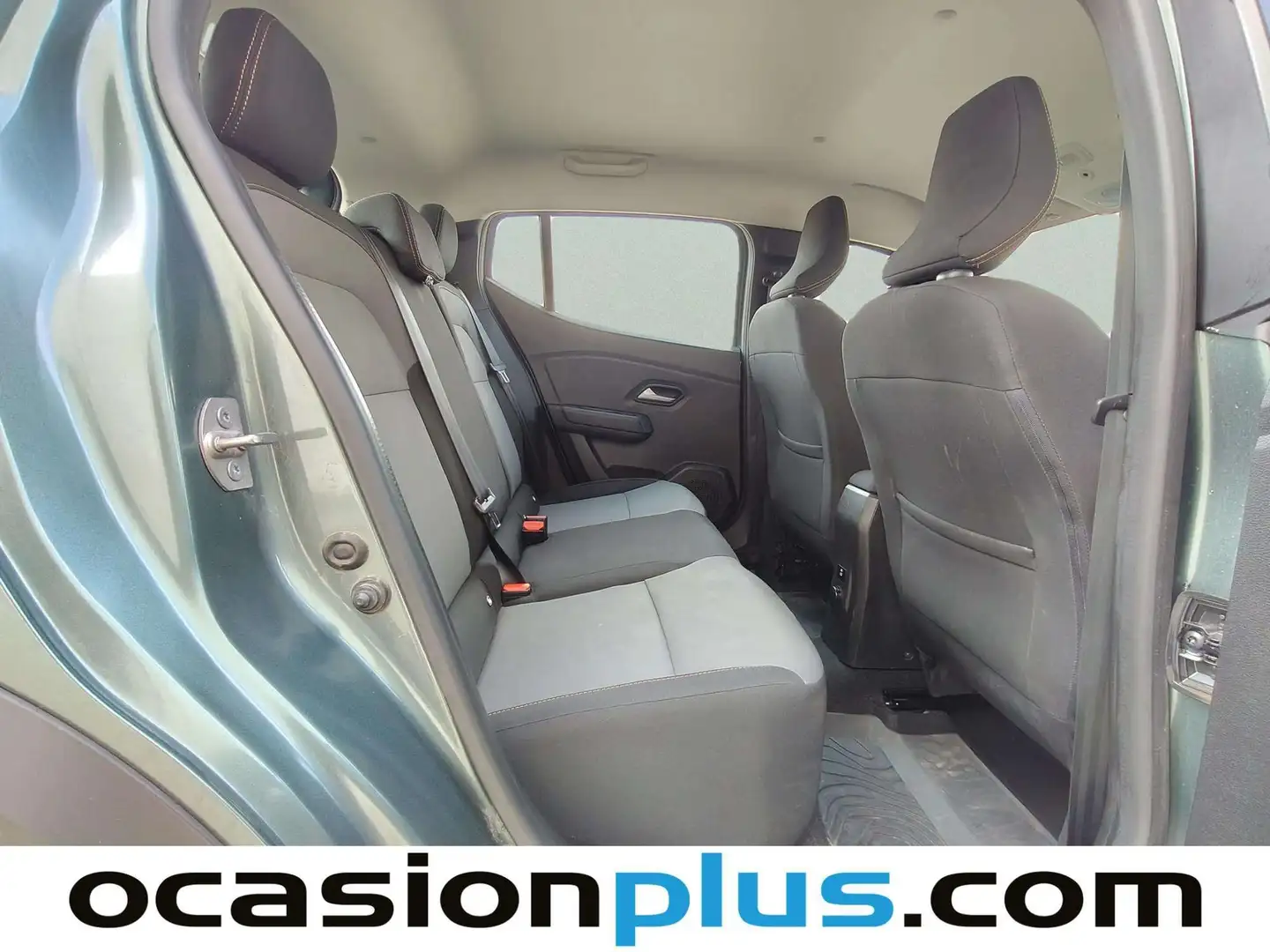 Foto Dacia Sandero Dacia Sandero Stepway Extreme Go TCe (110 CV)