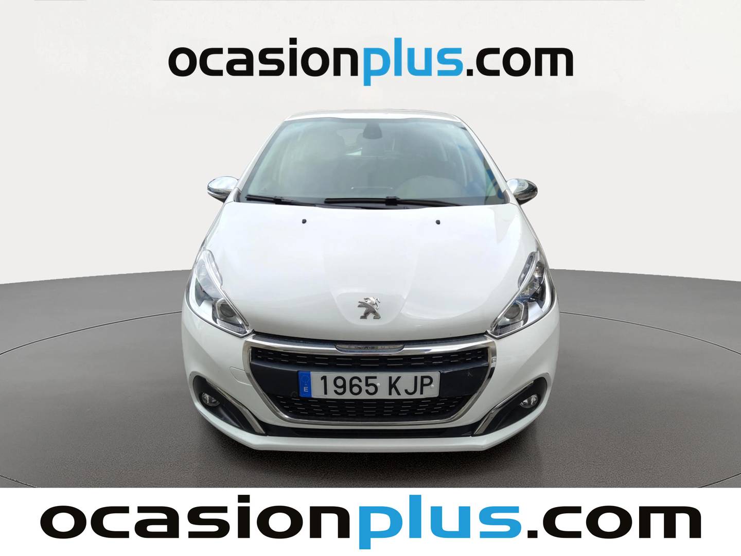 Peugeot 208 Peugeot 208 1.2L PureTech Allure (82 CV) 82cv