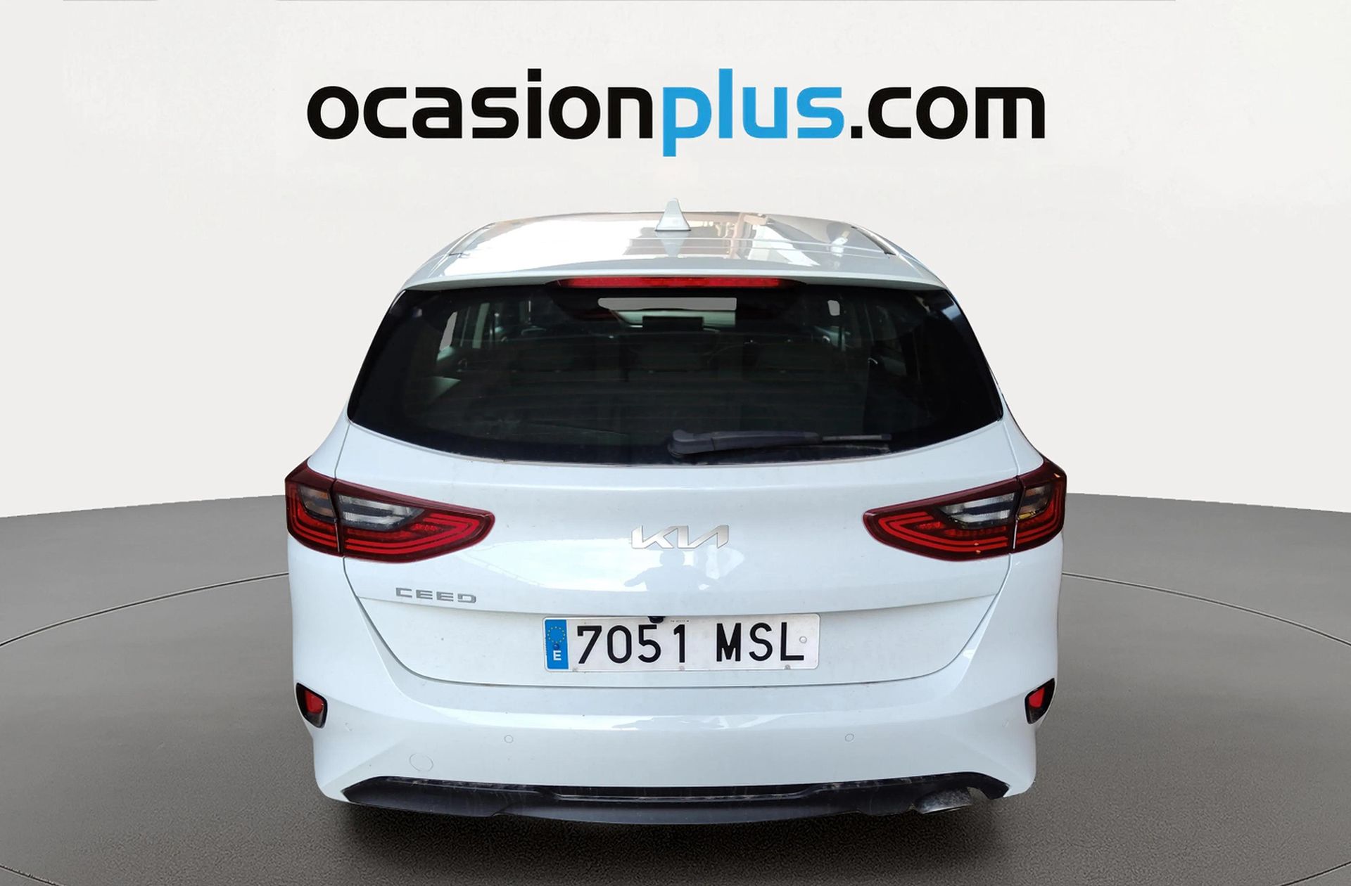 Kia Ceed 1.0 T-GDi Drive - foto 15