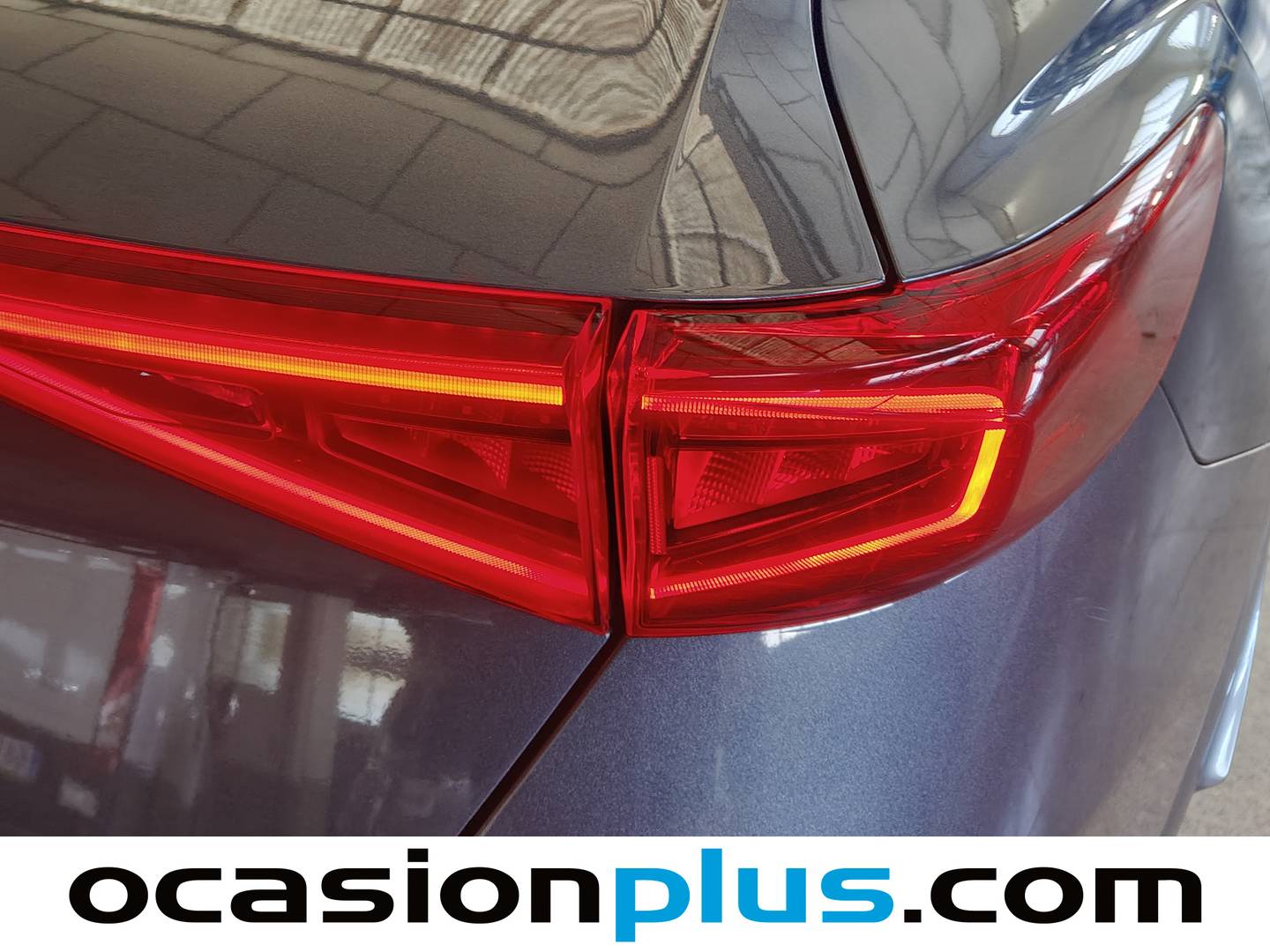 Foto Cupra Formentor CUPRA Formentor 1.5 TSI DSG (150 CV)