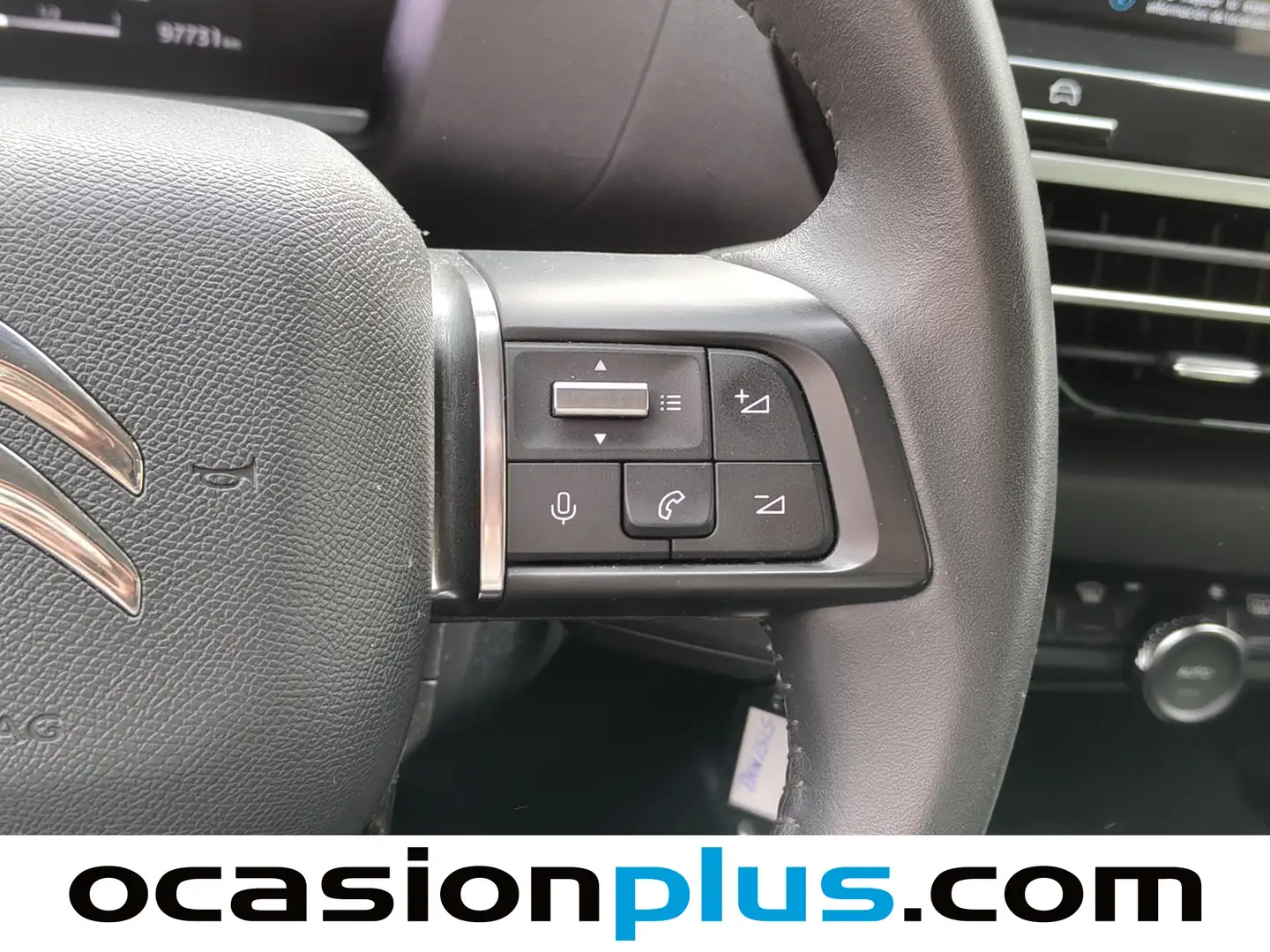 Foto Citroën C4 Citroen C4 PureTech 130 S&S 6v Feel Pack (130 CV)