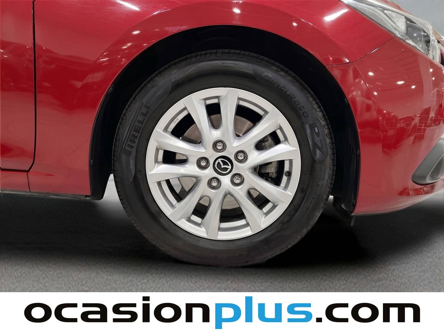 Mazda Mazda3 Mazda Mazda 3 2.0 GE MT Style Confort (120 CV) al mejor precio