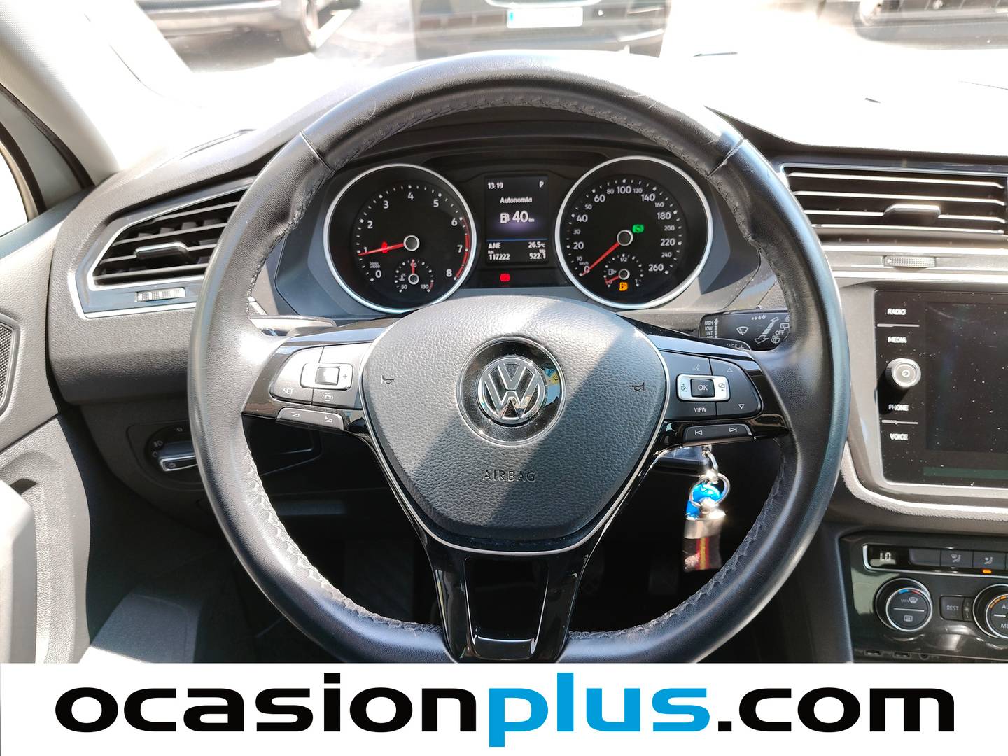 Volkswagen Tiguan Volkswagen Tiguan Advance 1.5 TSI (150 CV) DSG 2019
