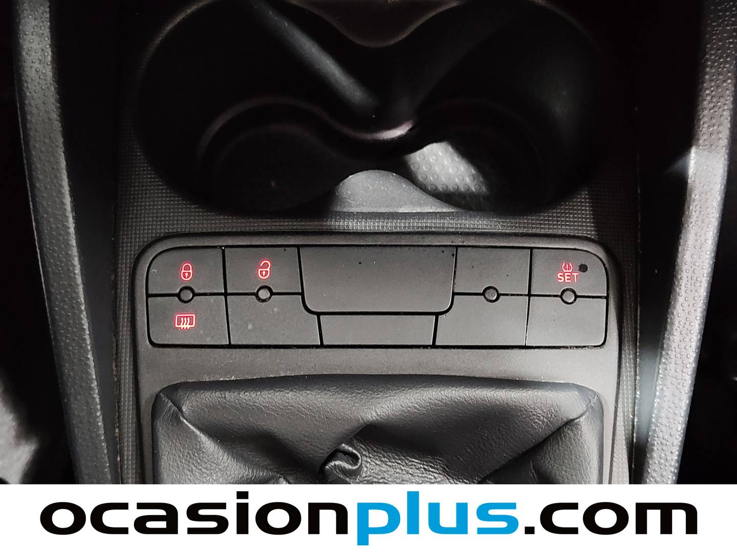 Seat Ibiza Seat Ibiza 1.2 TSI Reference (85 CV) 2015