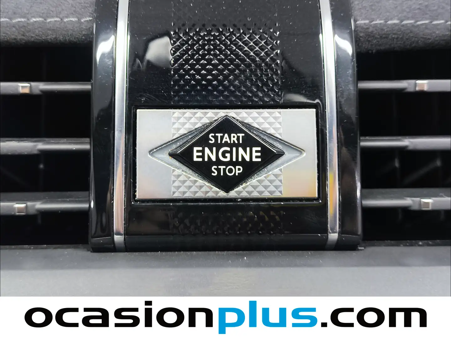 Foto DS DS 7 Crossback DS DS7 Crossback BlueHDi 130 DE Performance Line AT (130 CV)