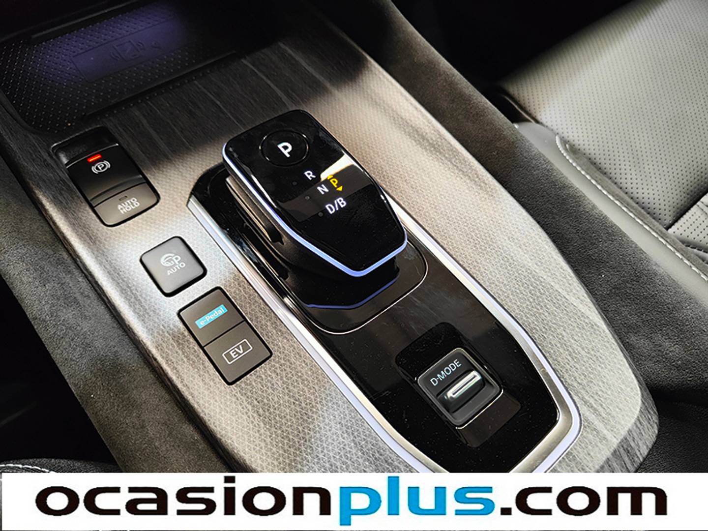 Foto Nissan QASHQAI Nissan Qashqai Tekna Premium E-POWER (190 CV)