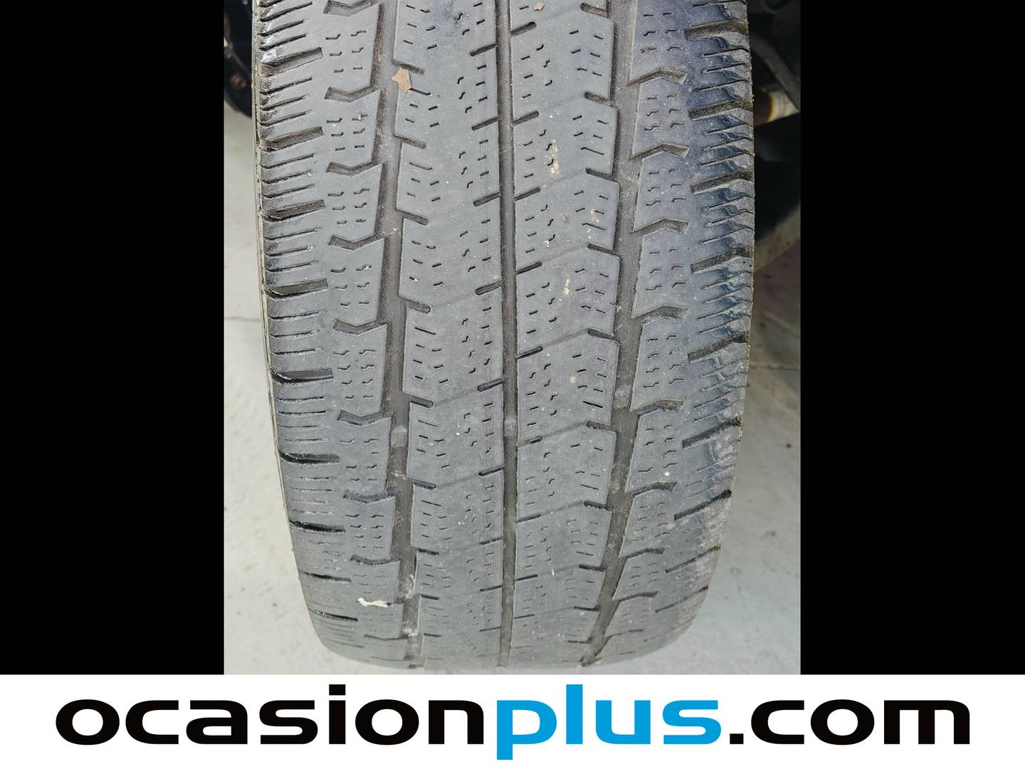 Benimar Benivan Benimar Benivan TESSORO 494 (155 CV) 5 Plazas al mejor precio