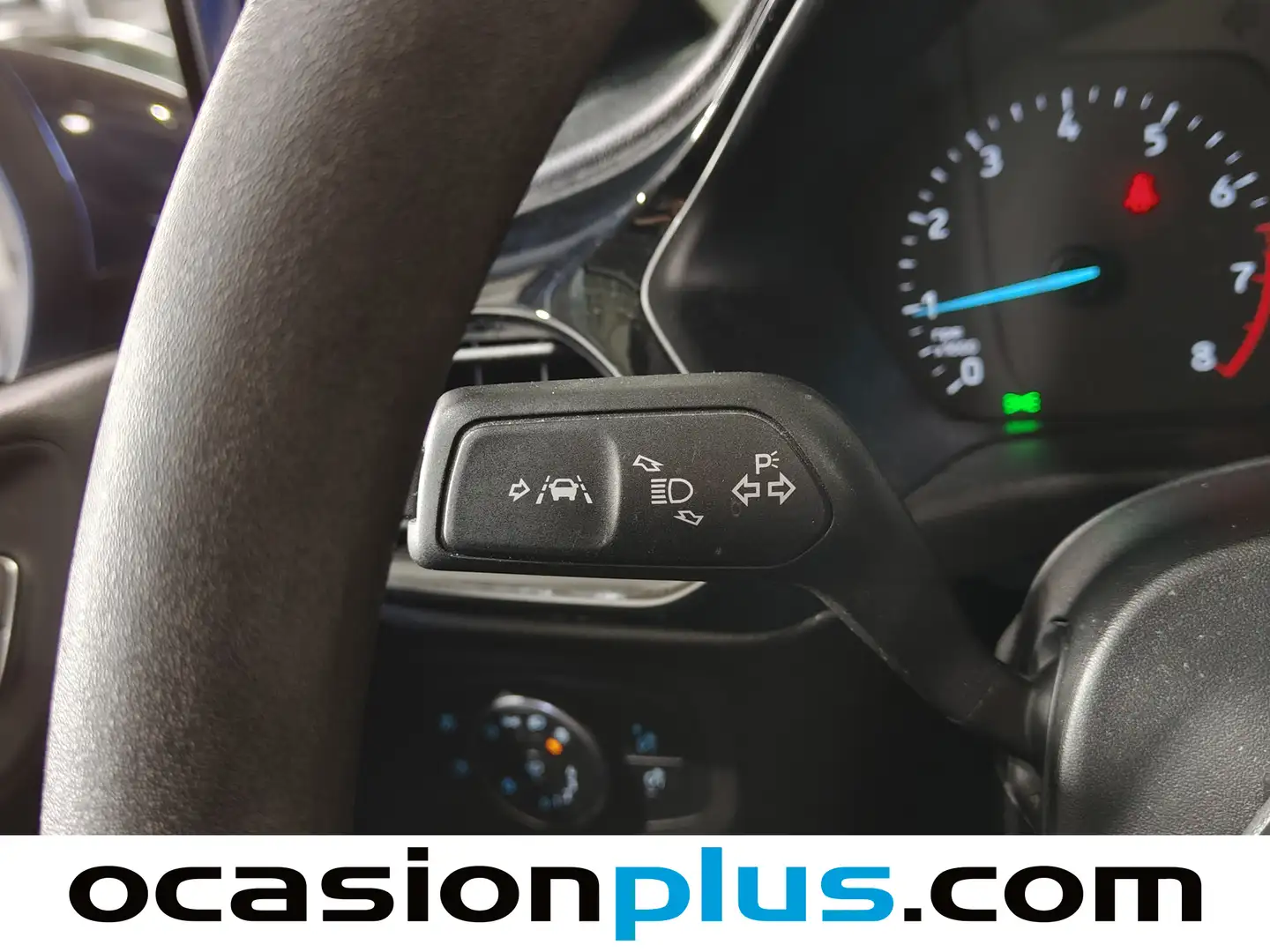 Foto Ford Fiesta Ford Fiesta 1.1 Ti-VCT Trend (85 CV)