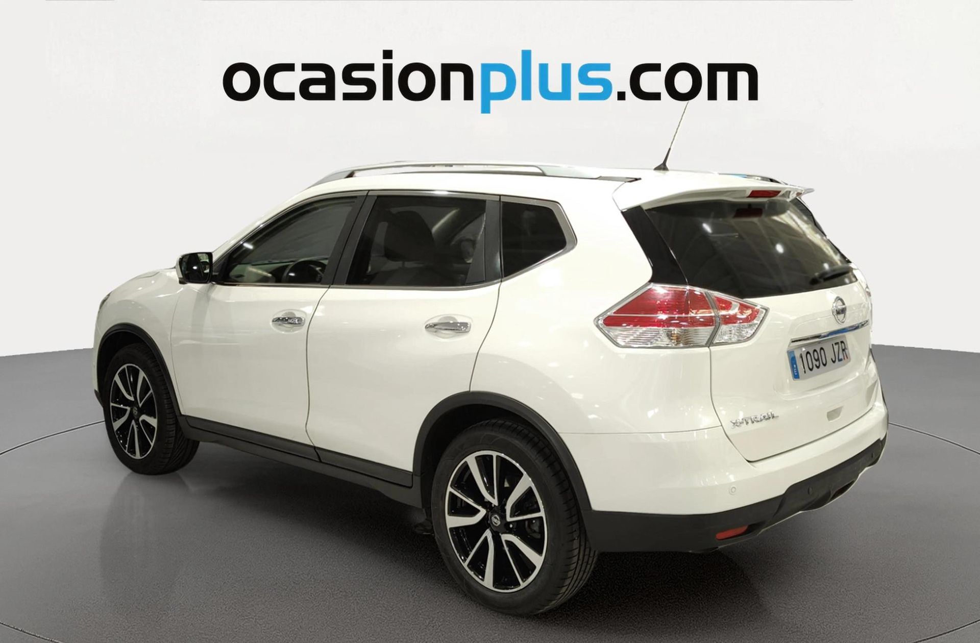 Nissan X-Trail 1.6 dCi Tekna Xtronic - foto 3