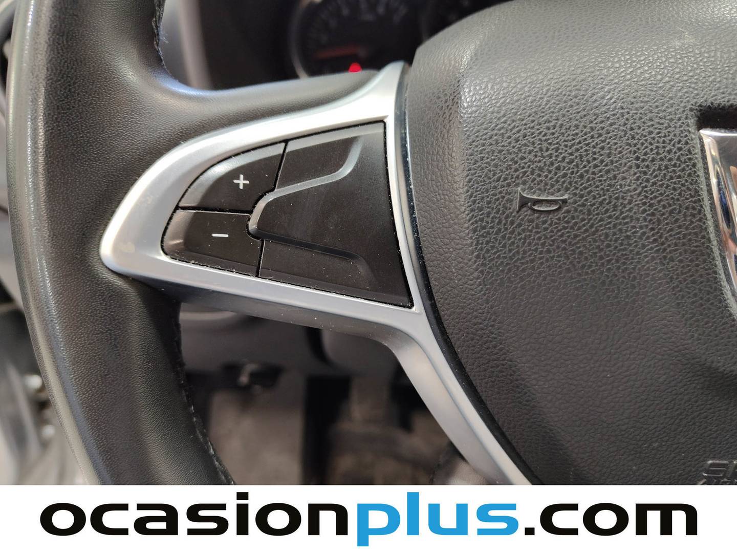 Extras del Dacia Sandero Dacia Sandero Serie Limitada Xplore TCe (90 CV)