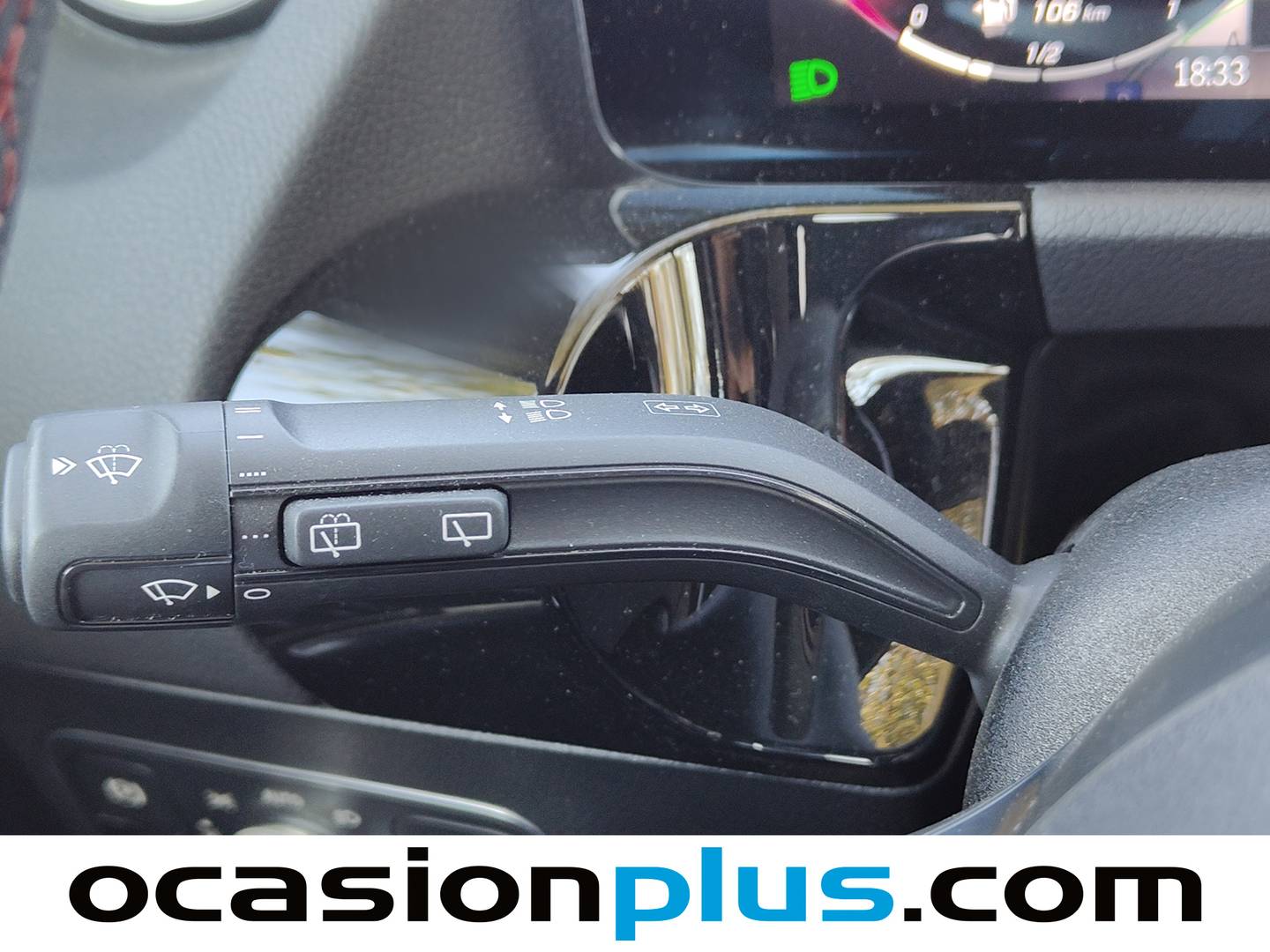 Mercedes GLA Mercedes GLA 250 e (218 CV) PACK AMG al mejor precio