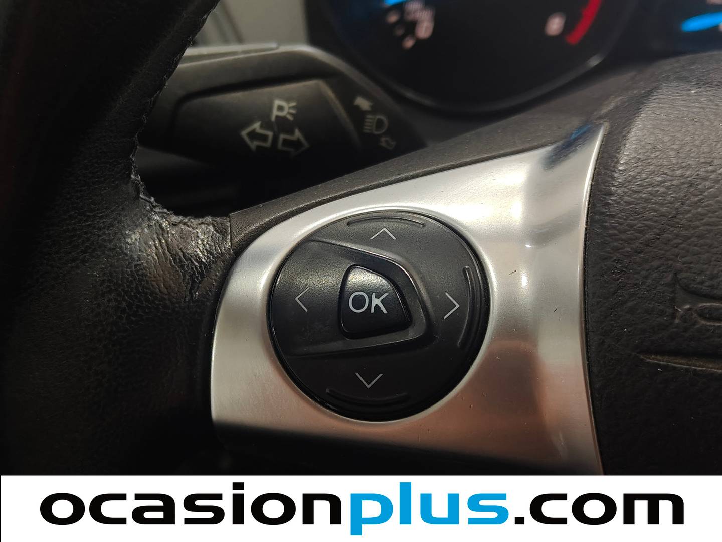 Ford Kuga Ford Kuga 1.5 EcoBoost S&S Trend 4x2 (150 CV) de ocasión