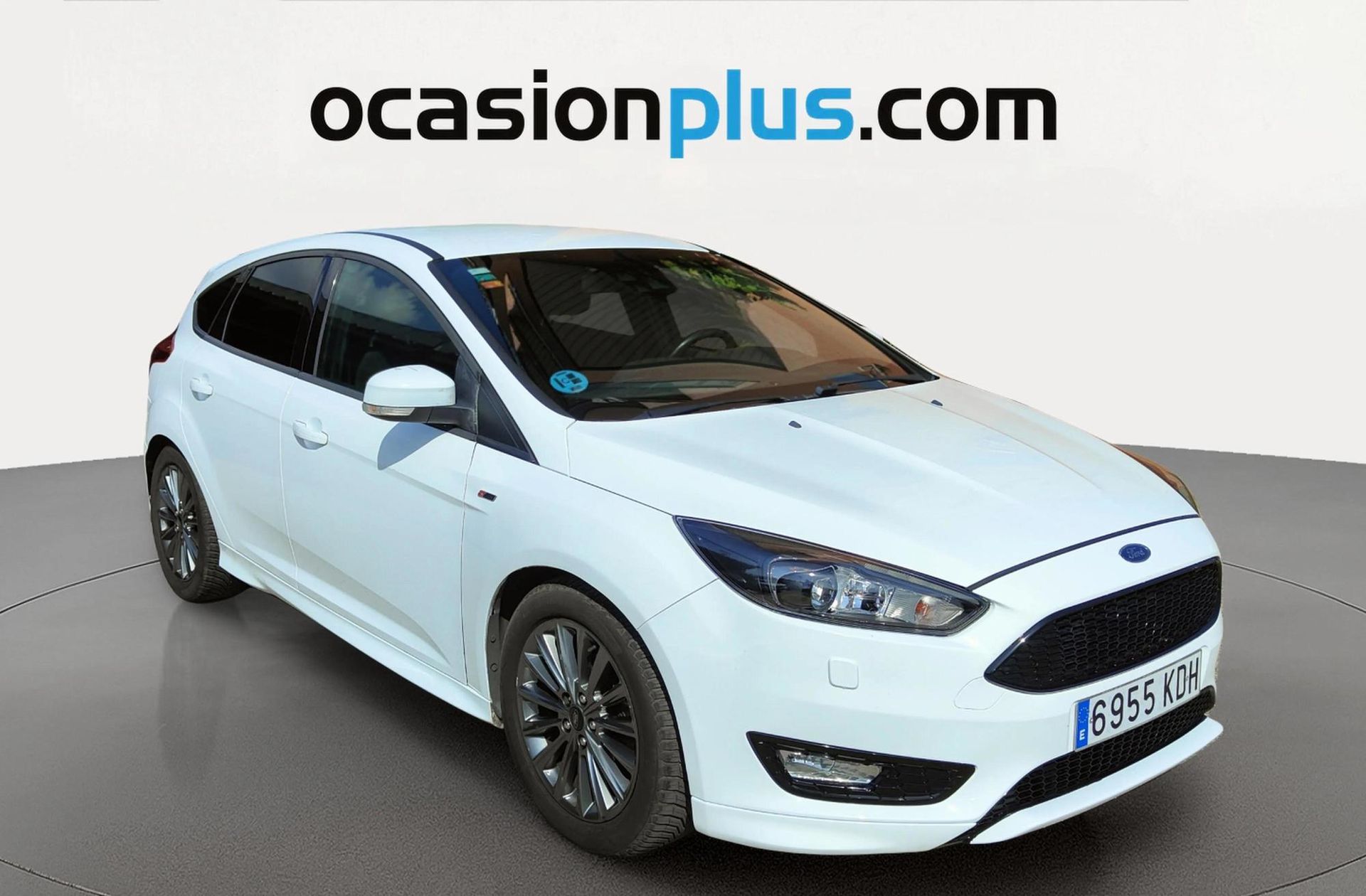 Ford Focus 1.0 EcoBoost ST-Line - foto 2