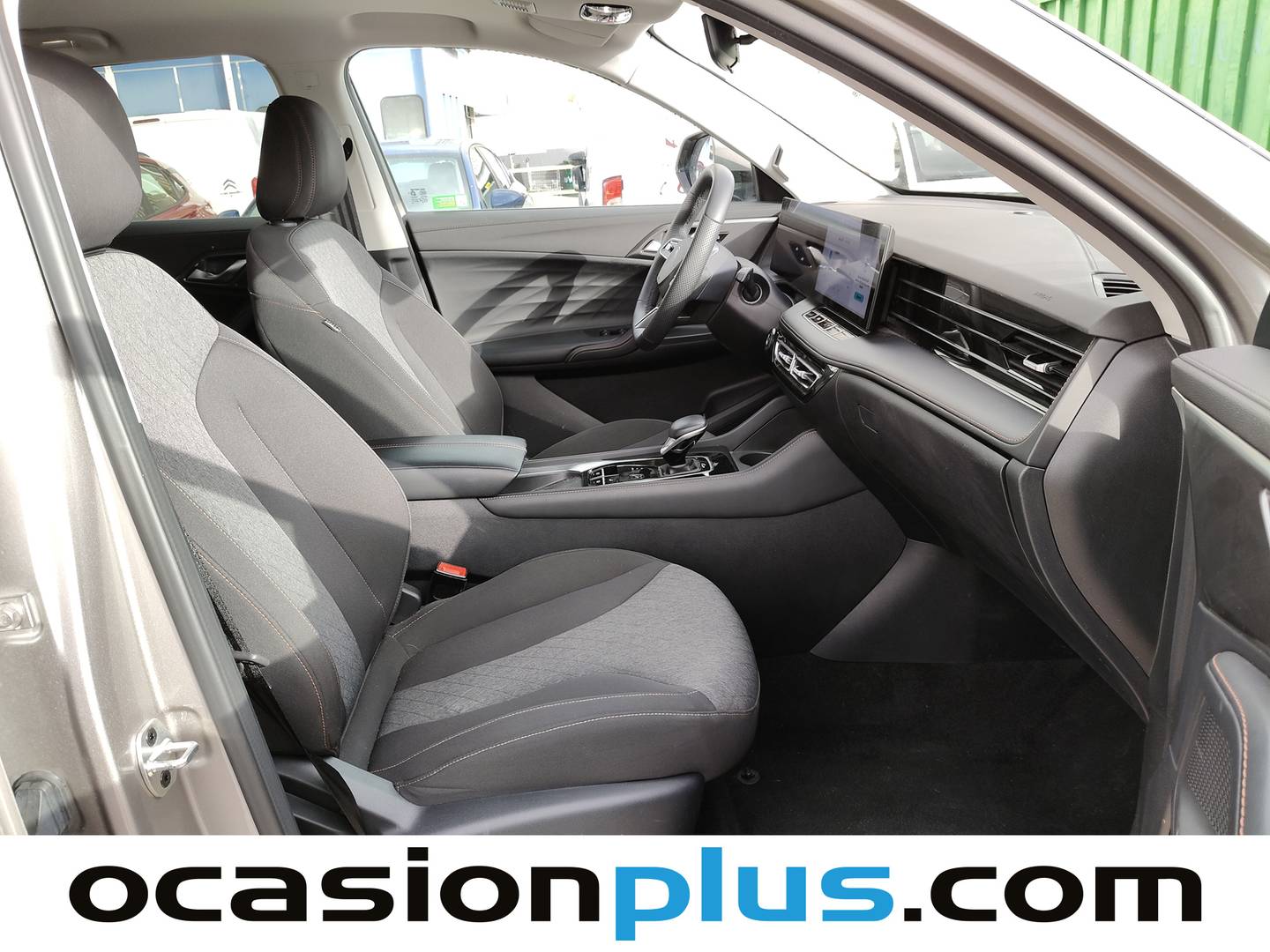 MG HS MG HS 1.5T Comfort DCT (170 CV) automático