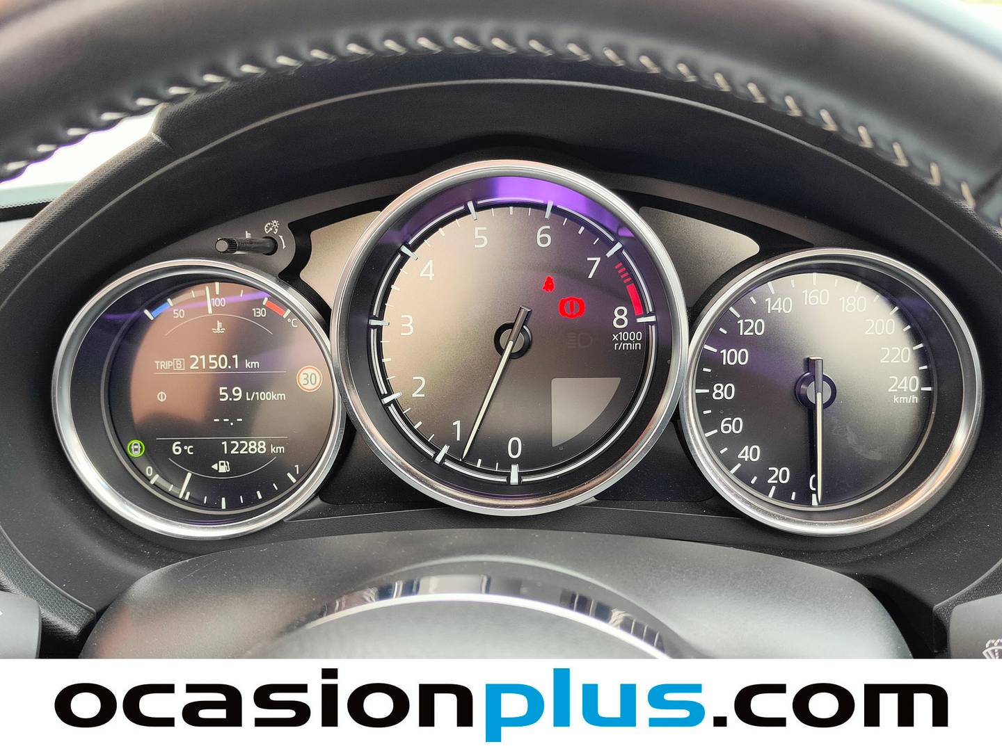 Foto Mazda MX-5 Mazda MX-5 1.5 SKYACTIV-G Prime-Line (132 CV)