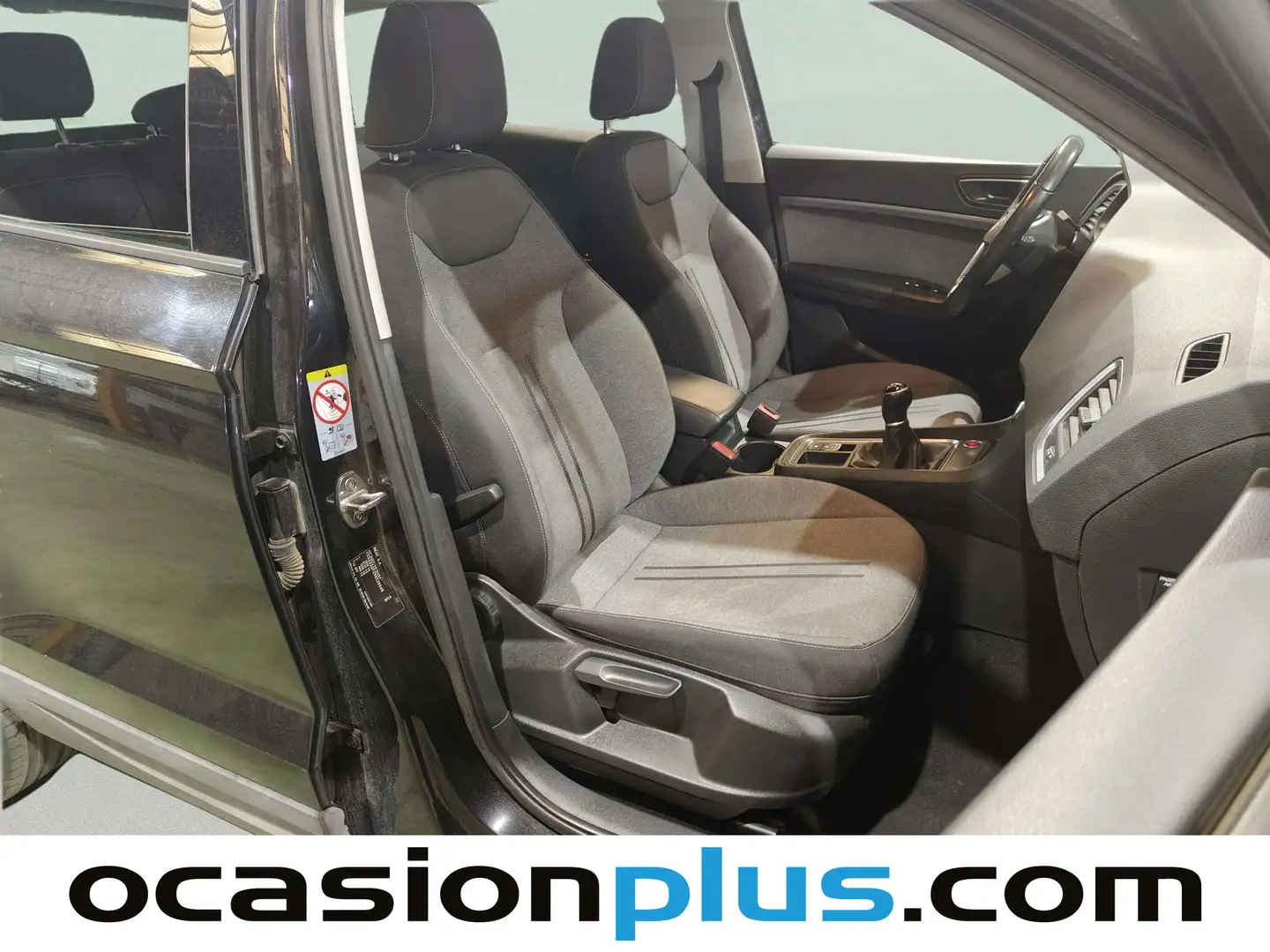 Foto Seat Ateca SEAT Ateca 1.5 TSI S&S Style Go M (150 CV)