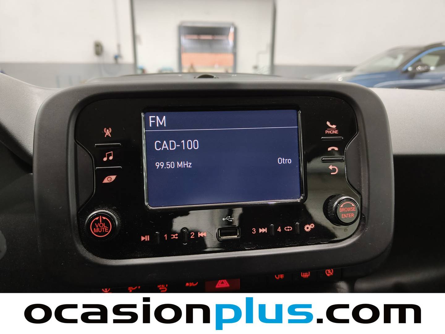 Foto Fiat Panda Fiat Panda 1.0 Hybrid GSE City Life  (70 CV)