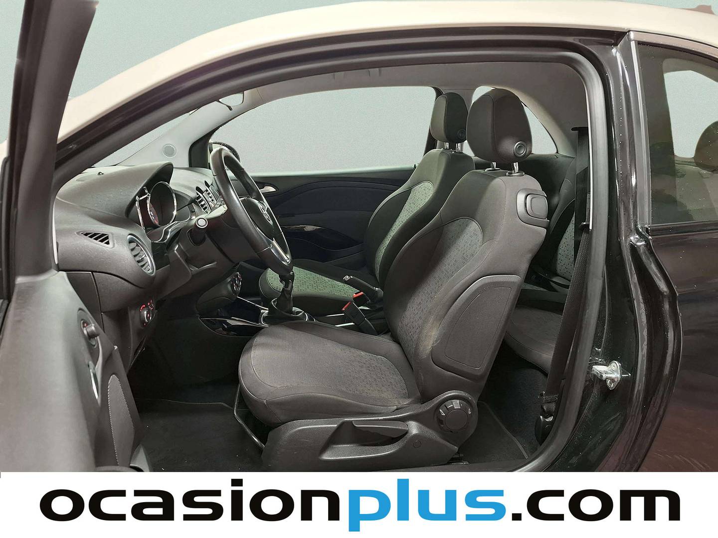 Foto Opel Adam Opel Adam 1.4 XER S&S Glam (100 CV)