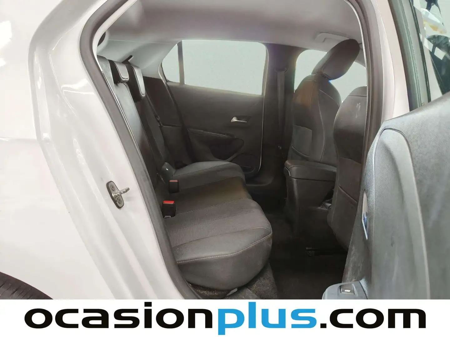 Foto Opel Corsa Opel Corsa 1.2 Turbo XHL Elegance (100 CV)