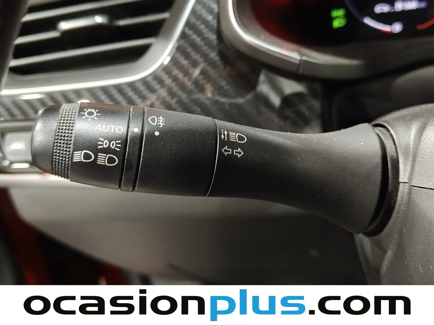 Foto Renault Arkana Renault Arkana RS Line E-Tech Híbrido (145 CV)