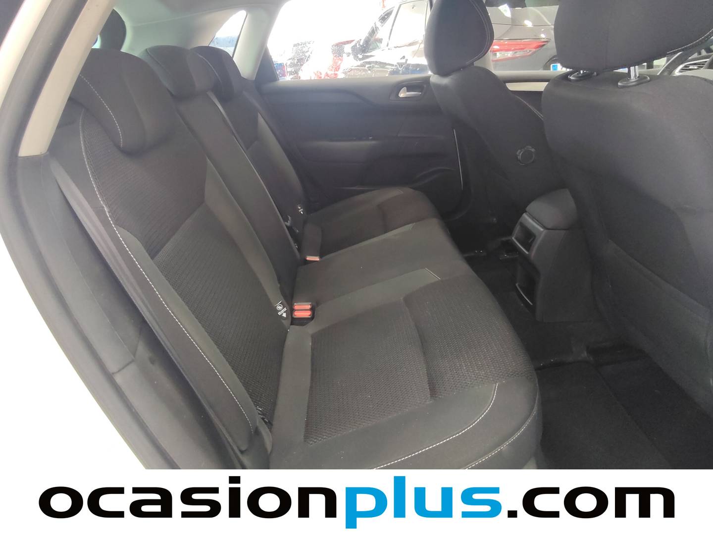 Citroën C4 Citroën C4 BlueHDi 120 6v Feel (120 CV) al mejor precio