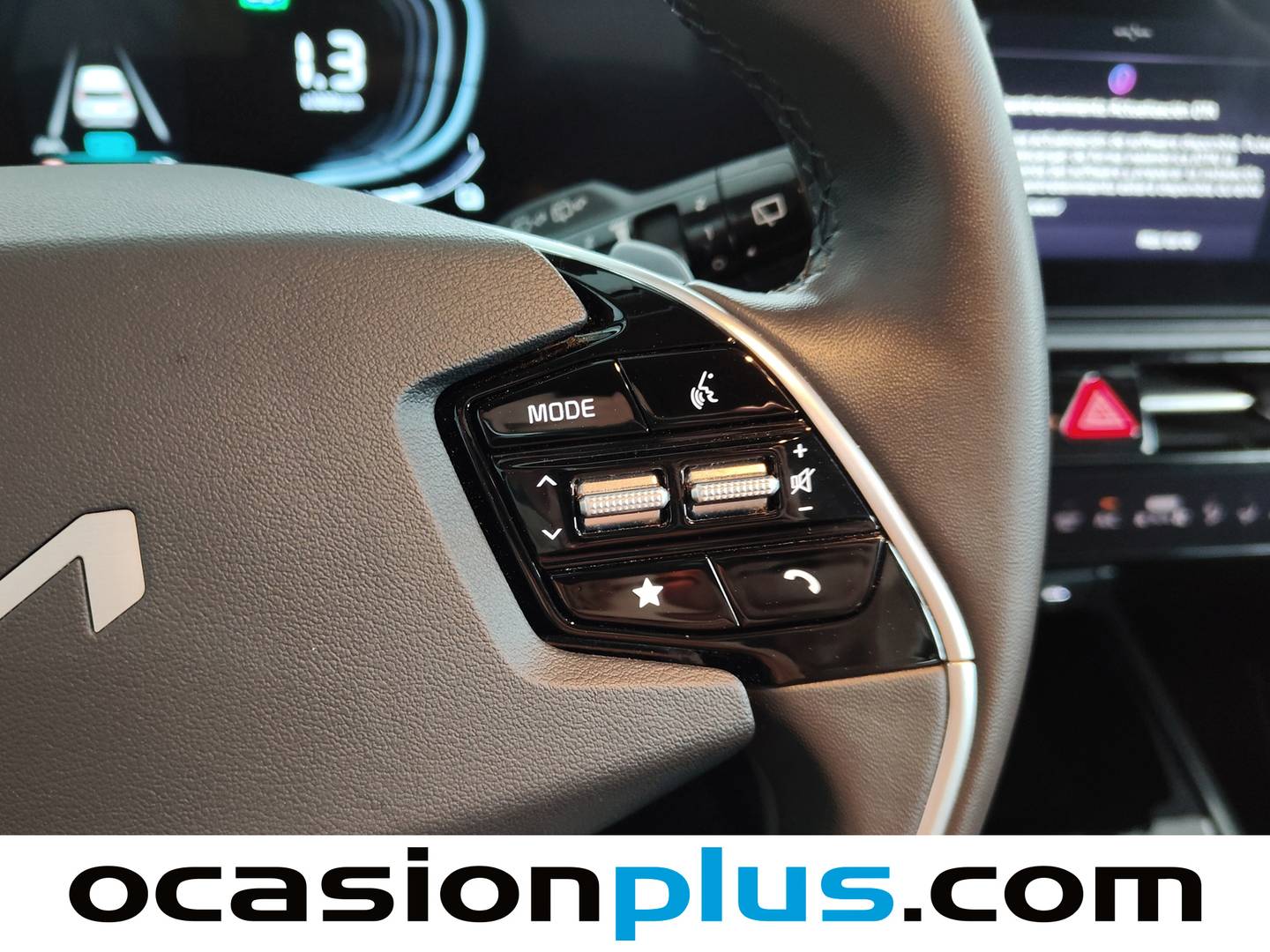 KIA Niro Kia Niro 1.6 GDi HEV Drive (129 CV) km 0