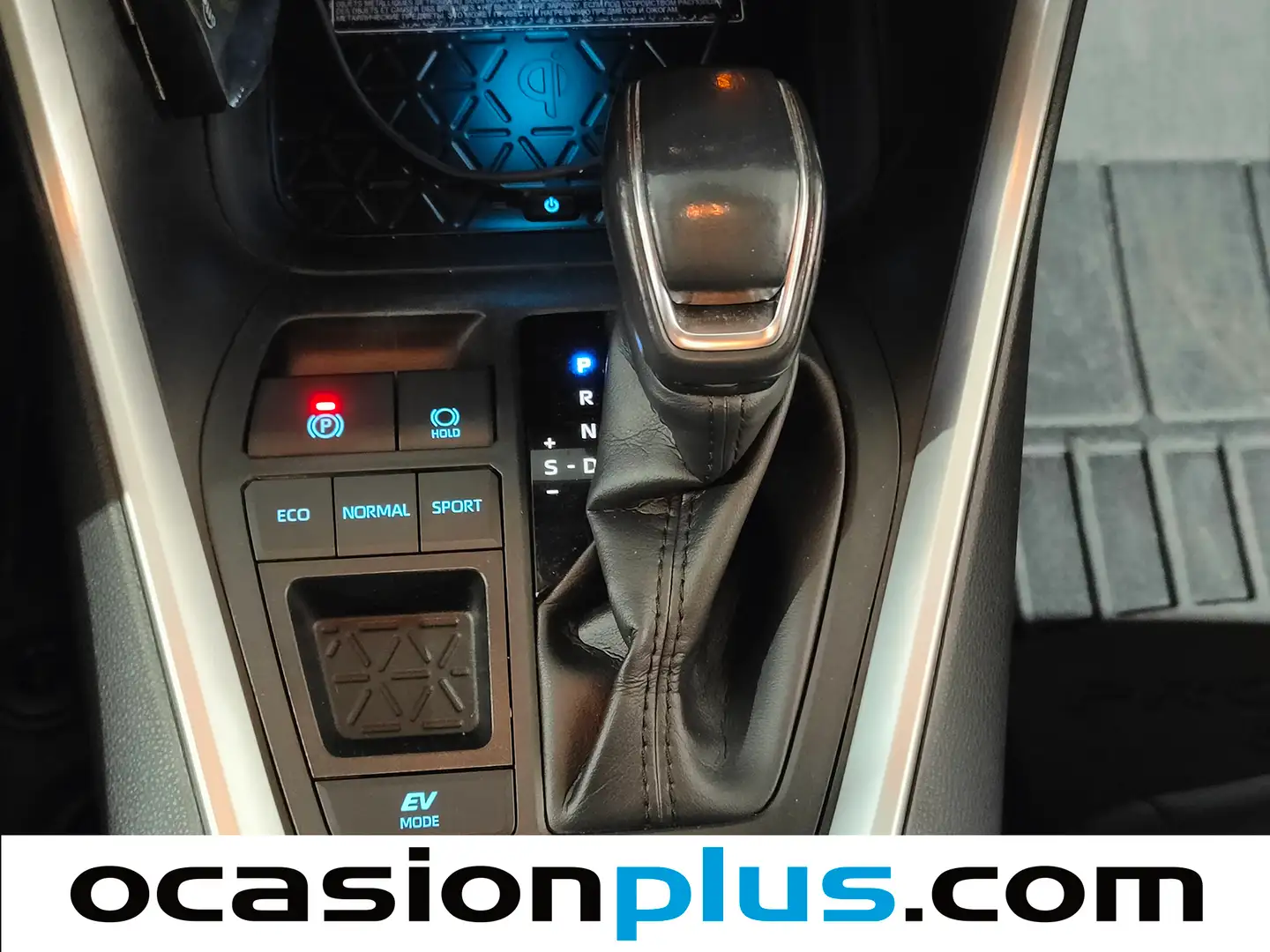 Foto Toyota Rav4 Toyota Rav4 2.5l hybrid Feel! (218 CV)