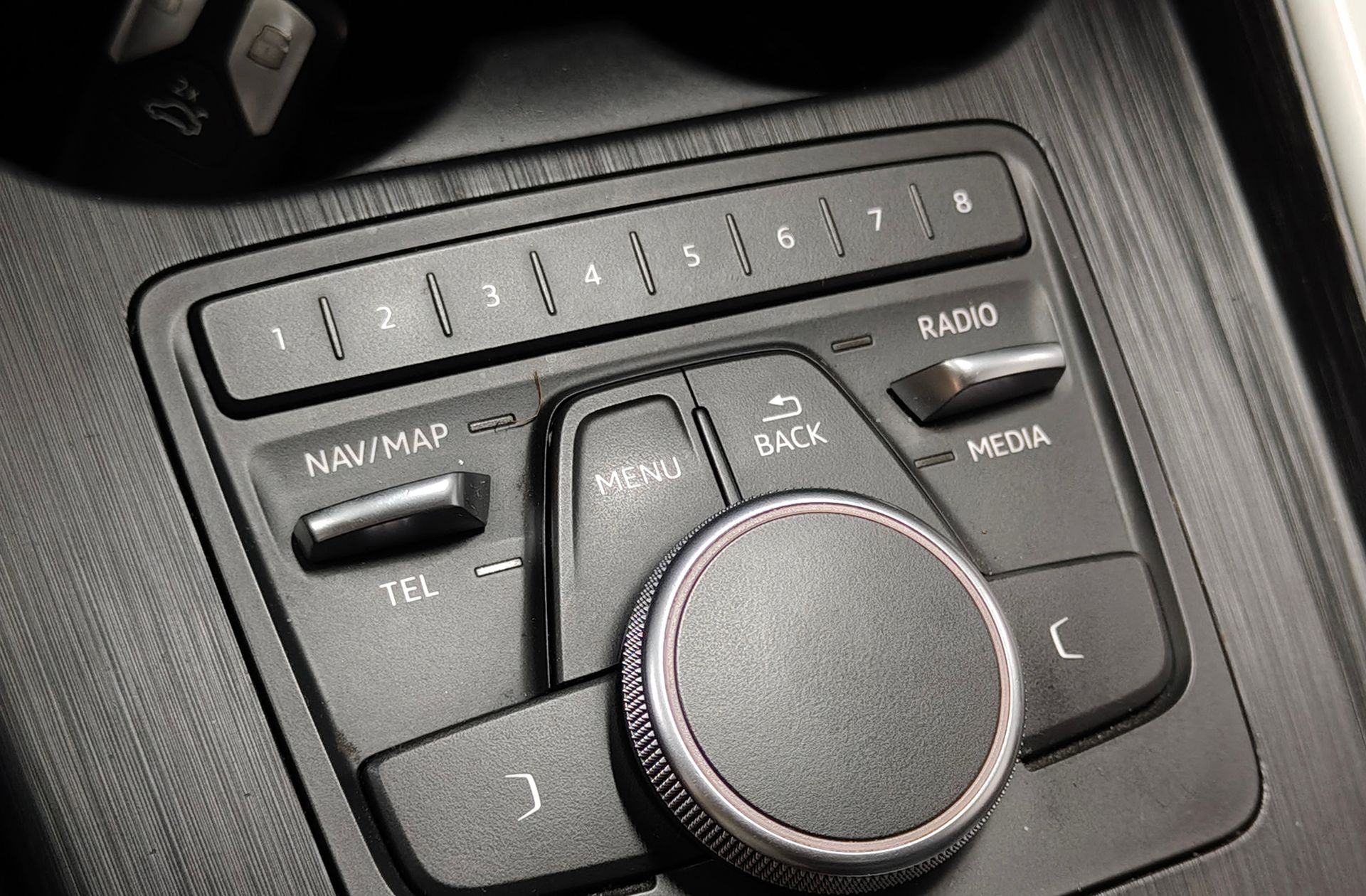 Audi A4 Advanced 35 TFSI S tronic - foto 38