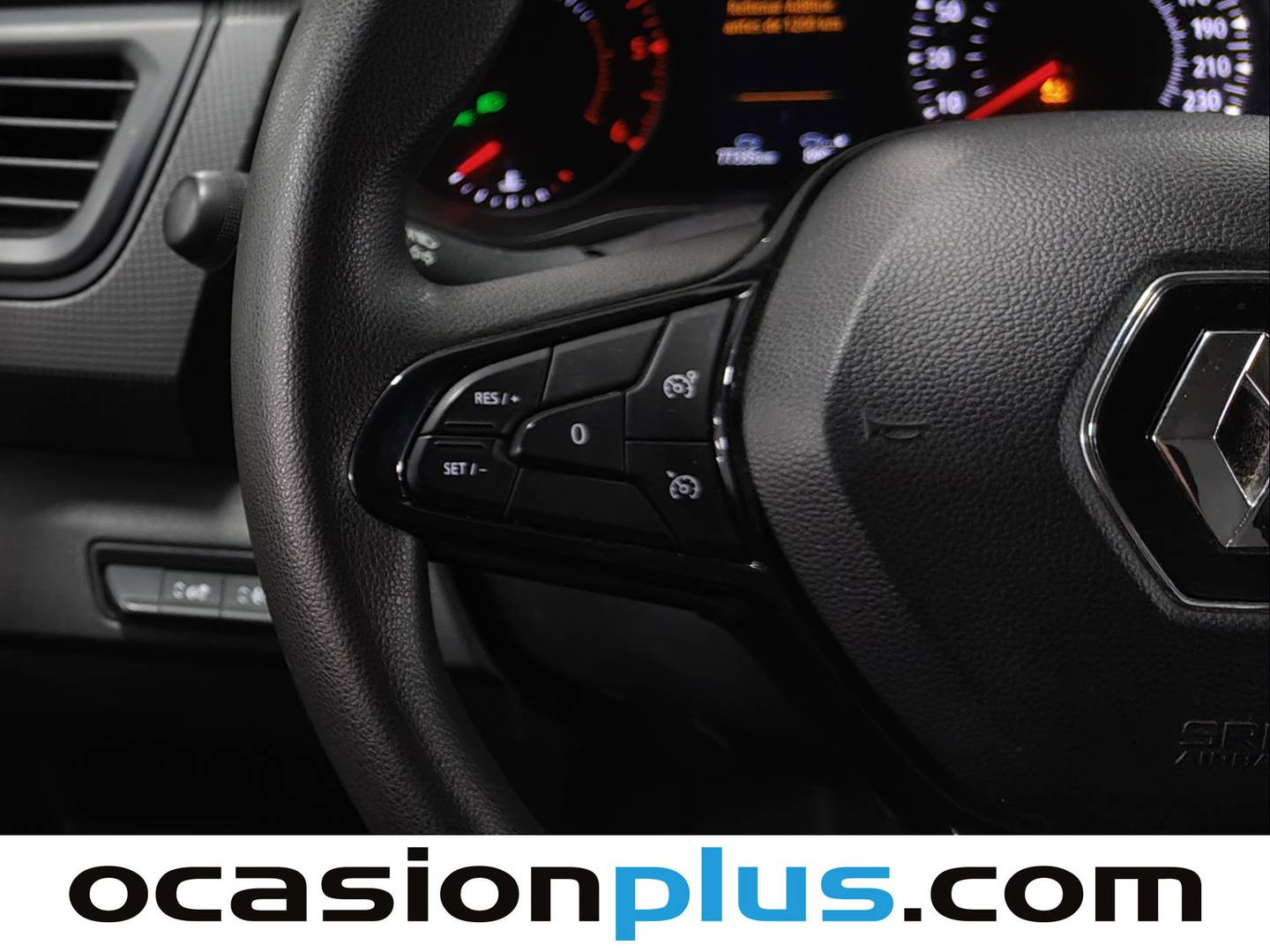 Foto Renault Trafic Renault Trafic Furgon L1H1 Blue dCi (130 CV)