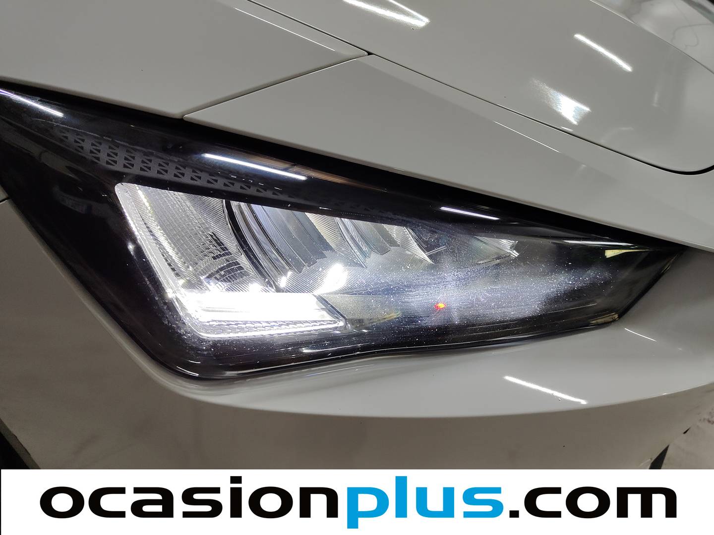 Accesorios del Seat León Seat León ST 2.0 TDI S&S FR XS(150 CV)