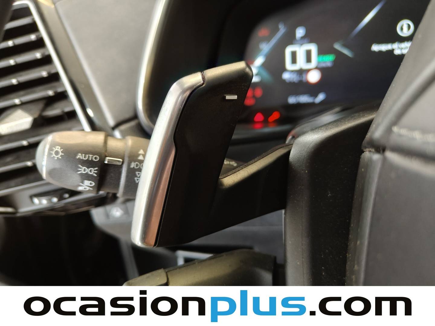 Foto DS DS 7 Crossback DS DS7 Crossback E-Tense 300 Louvre 4WD Auto (300 CV)