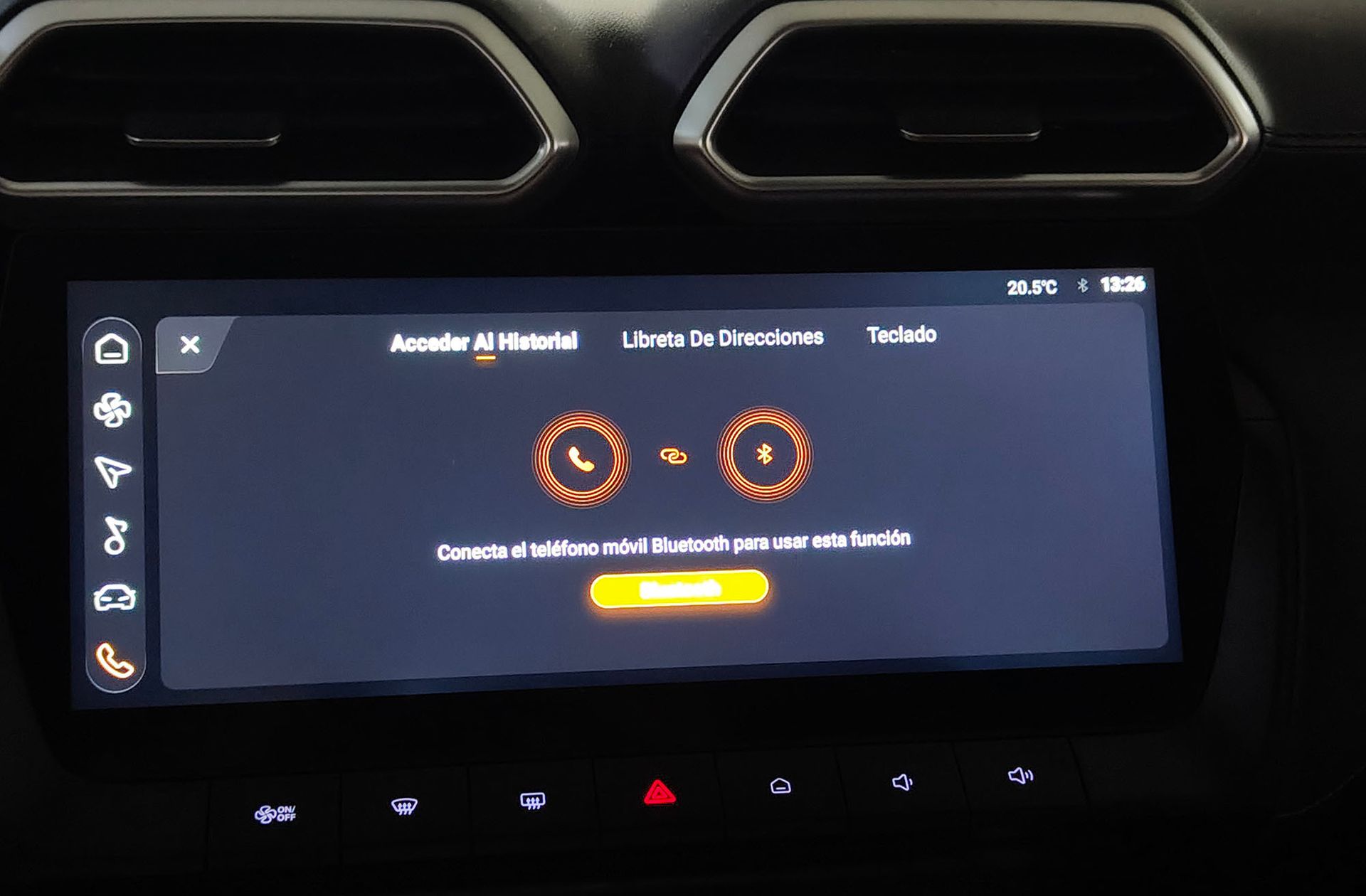 MG ZS 1.5 Hybrid+ Luxury - foto 35