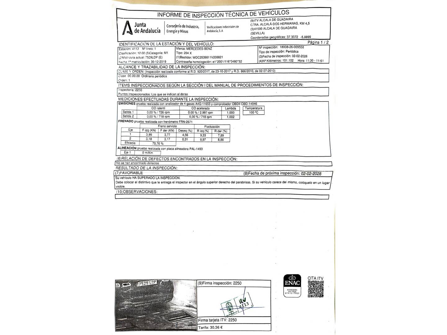 Mercedes Clase GLC Mercedes GLC 200 4Matic (197 CV) Pack AMG de segunda mano