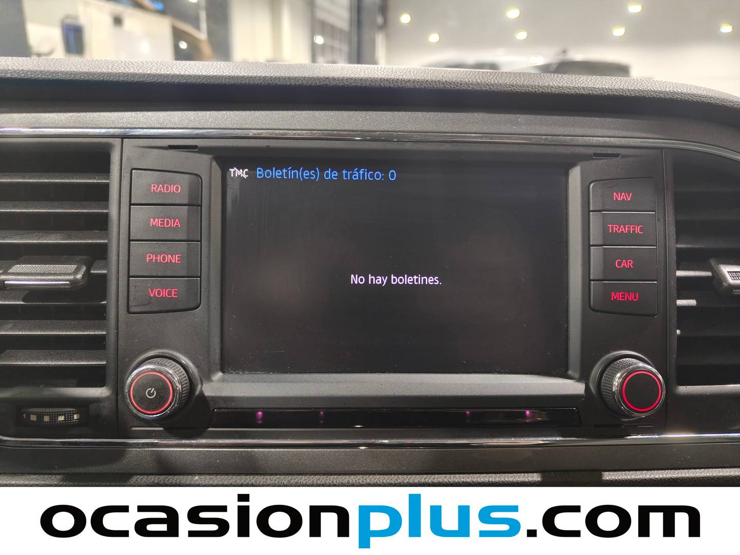 Seat León SEAT León 2.0 TDI S&S FR (150 CV) manual