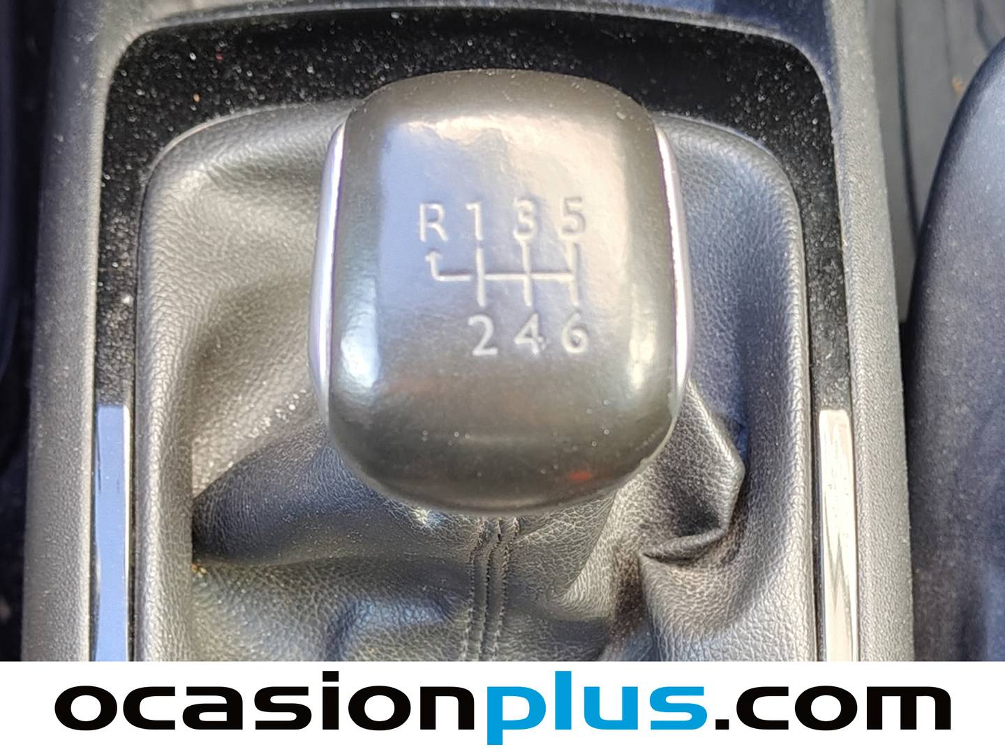Citroën C4 Picasso Citroën C4 Picasso BlueHDi 120 Feel (120 CV) de segunda mano