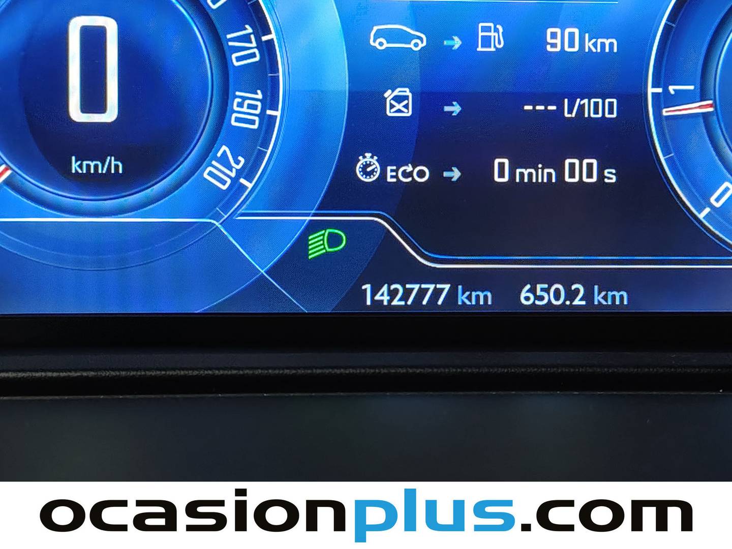 Citroën Grand C4 Picasso Citroën Grand C4 Picasso 2.0 BlueHDI Airdream Intensive (150 CV) 7 Plazas seminuevo