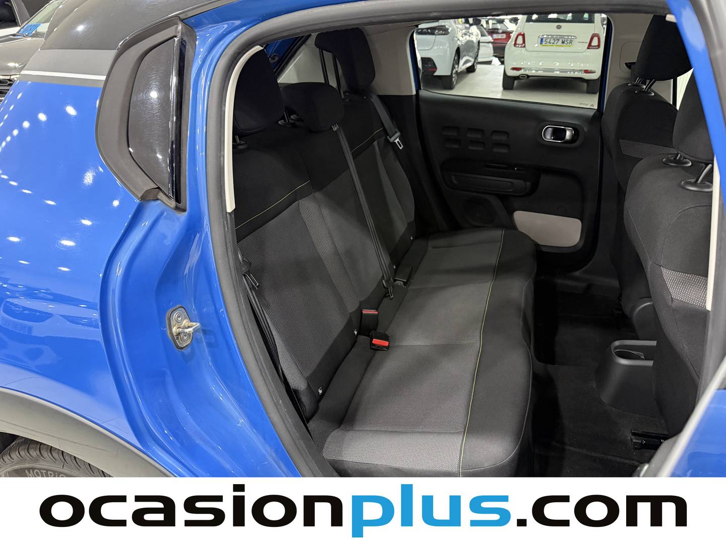 Citroën C3 Citroën C3 PureTech 82 Shine (82 CV) al mejor precio