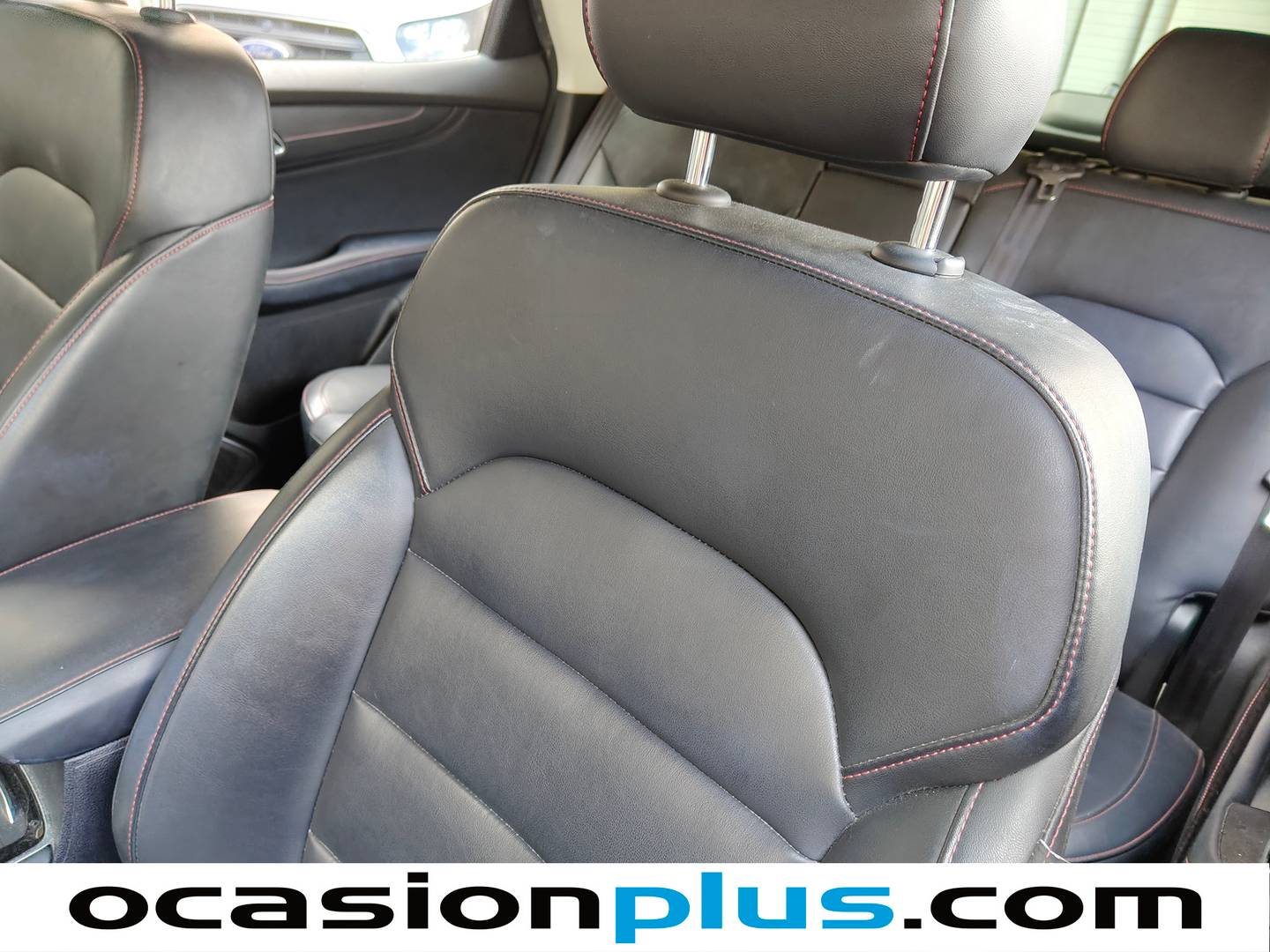 Extras y acabados del MG HS MG HS 1.5 Turbo GDI Comfort DCT (162 CV)