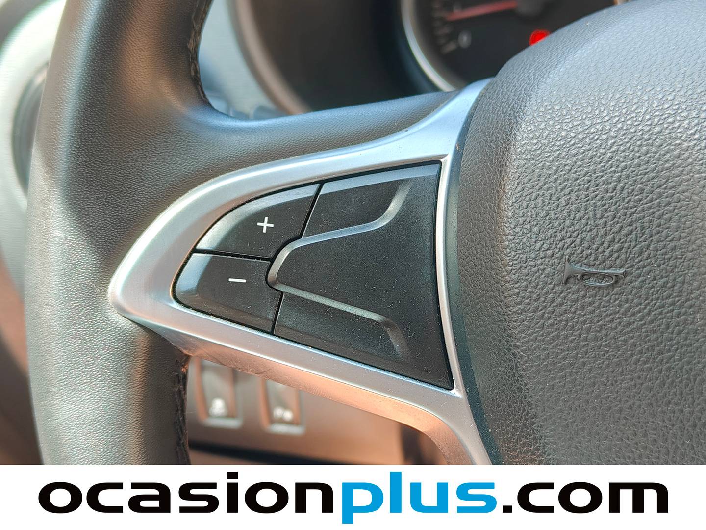 Dacia Dokker Dacia Dokker Serie Limitada Xplore TCe  (130 CV) GPF 2019