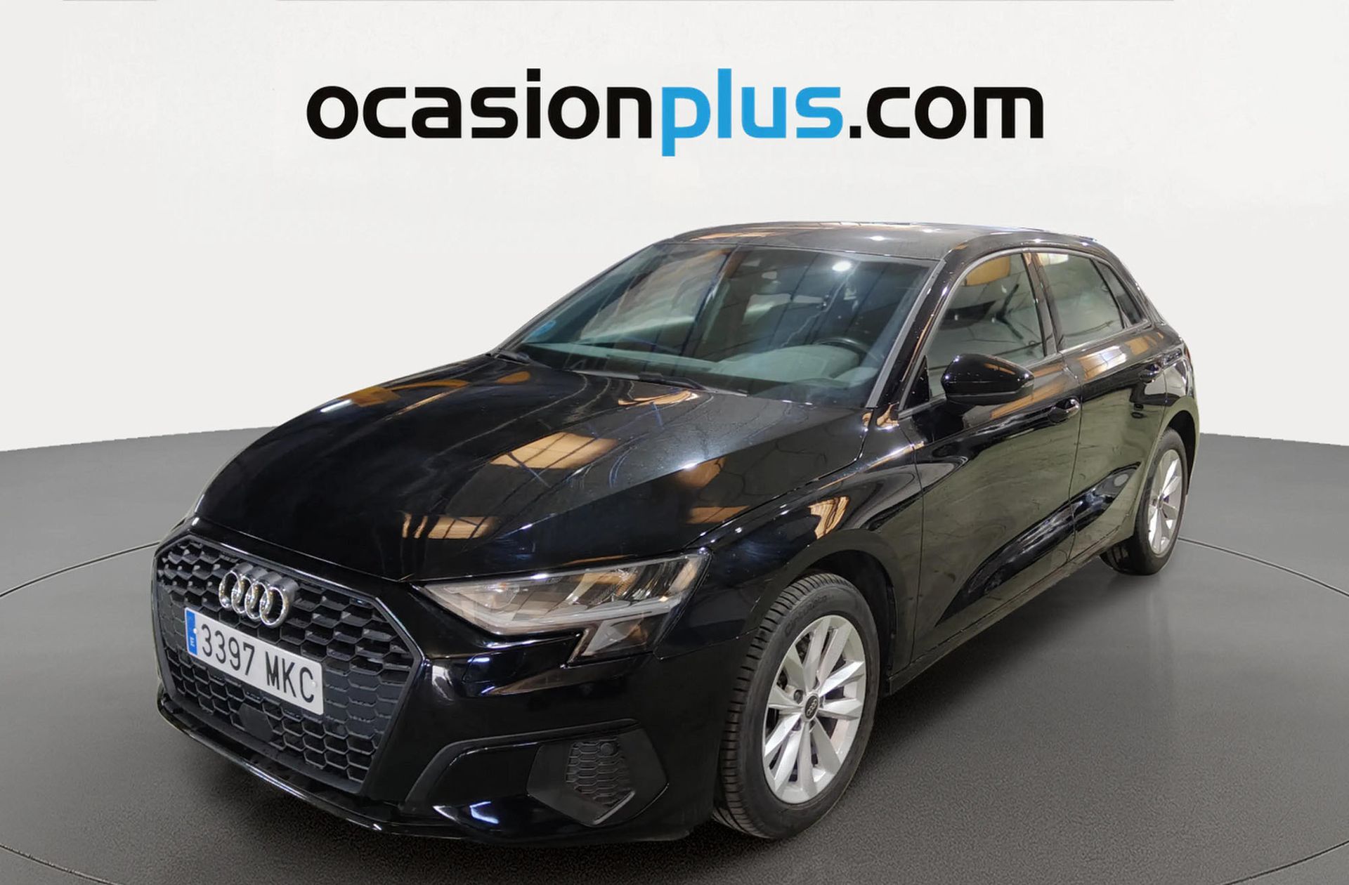 Audi A3 Sportback 35 TDI S tronic