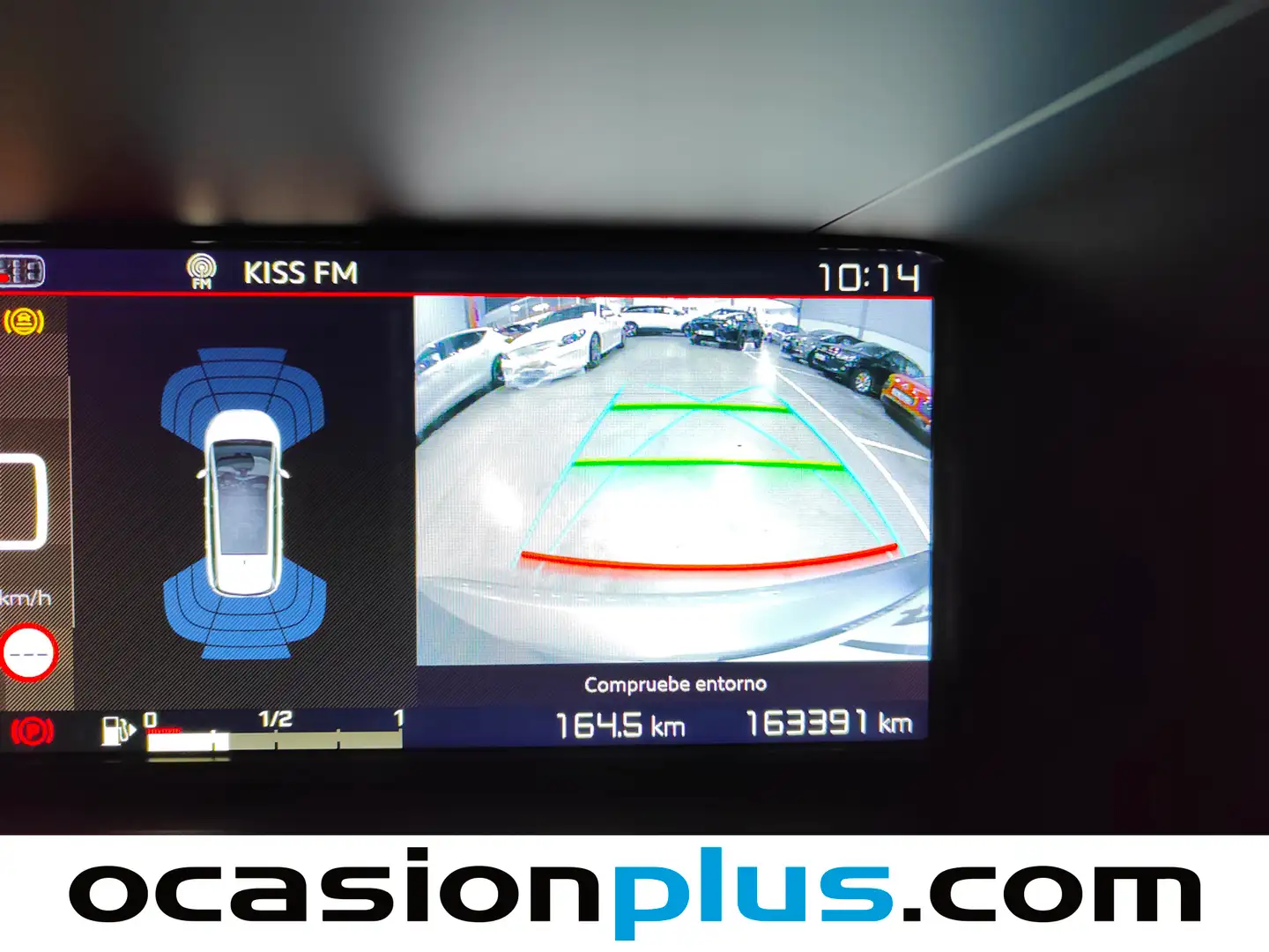 Foto Citroën Grand C4 Spacetourer Citroen Grand C4 Spacetourer PureTech 130 S&S Feel (130 CV) 7 PLAZAS