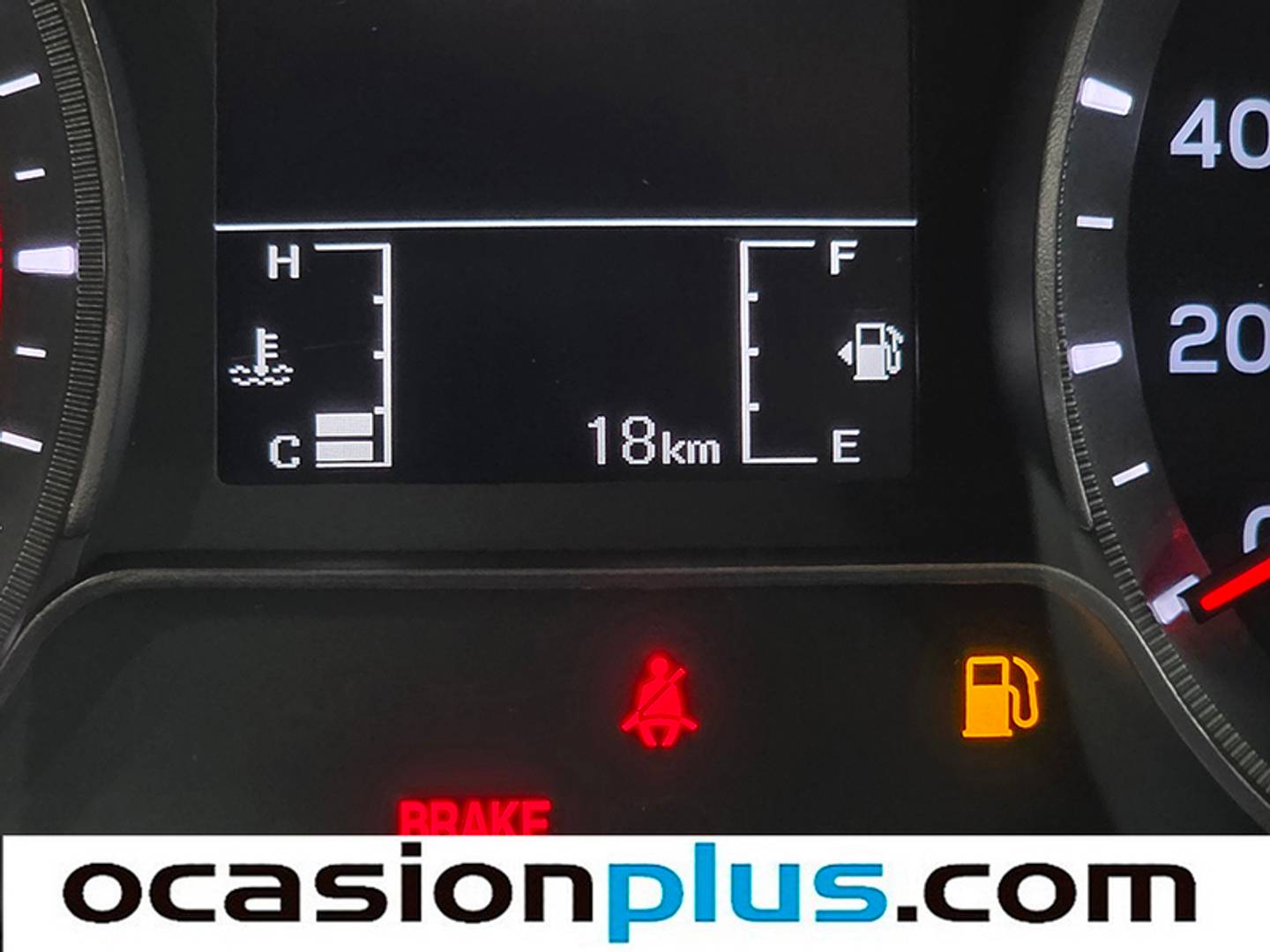 Foto SsangYong Korando Ssangyong Korando G15T Urban (163 CV)