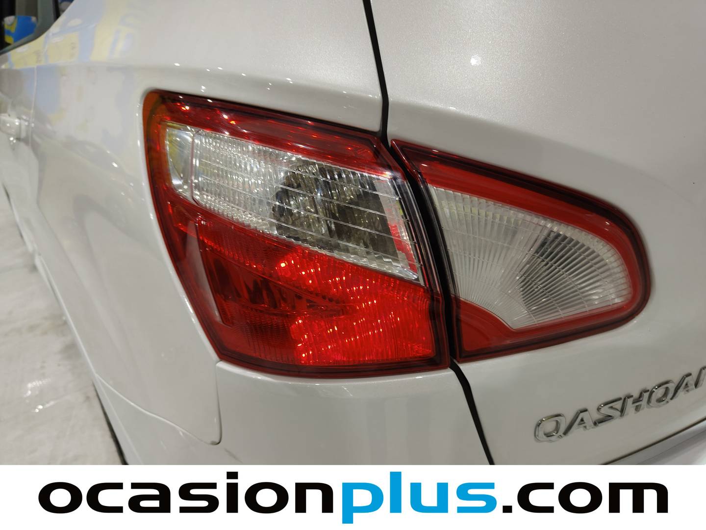 Foto Nissan QASHQAI+2 Nissan Qashqai+2 2.0 dCi Tekna Premium 4x4 7 Plazas